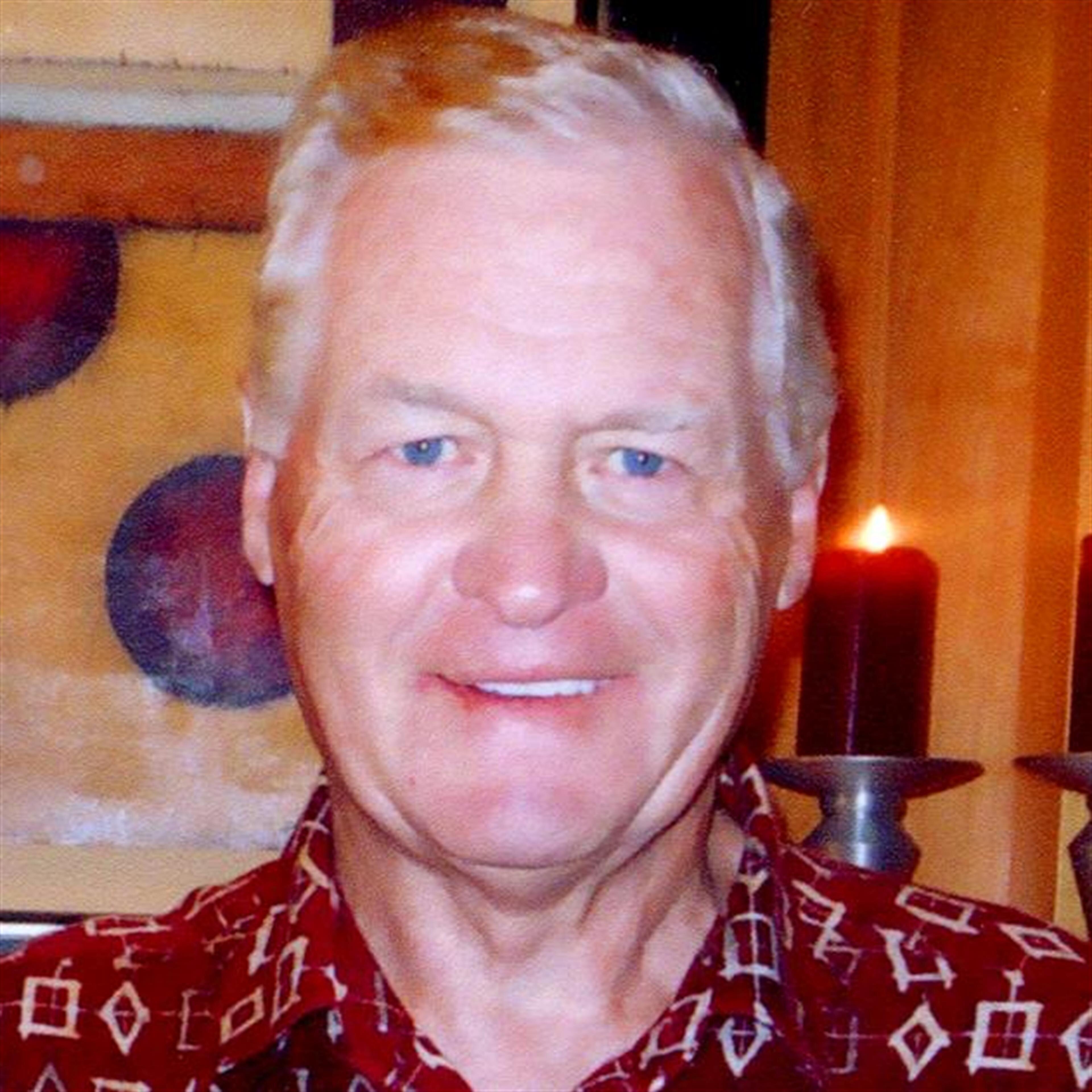Thomas R. Baxter 