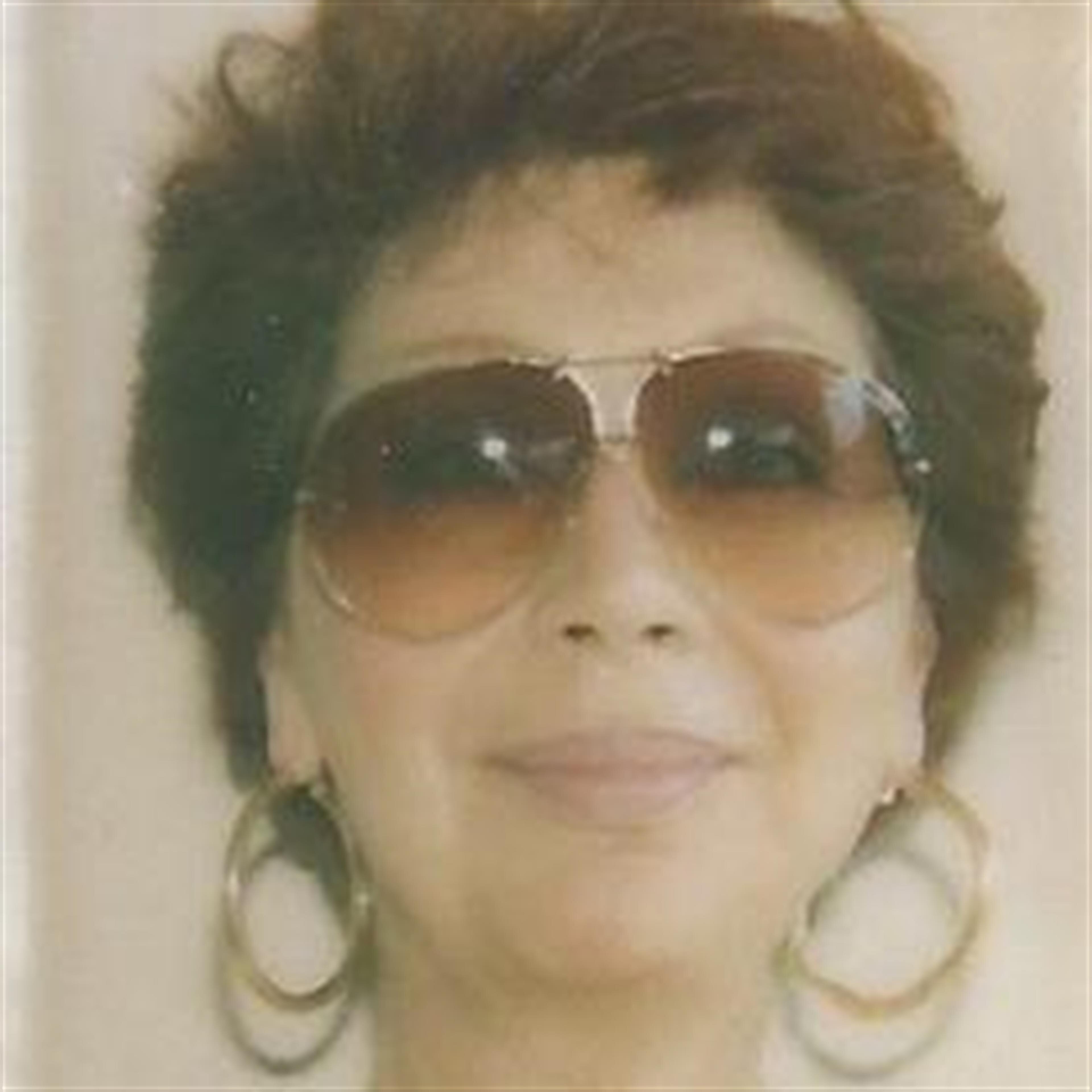 Mae Paolino