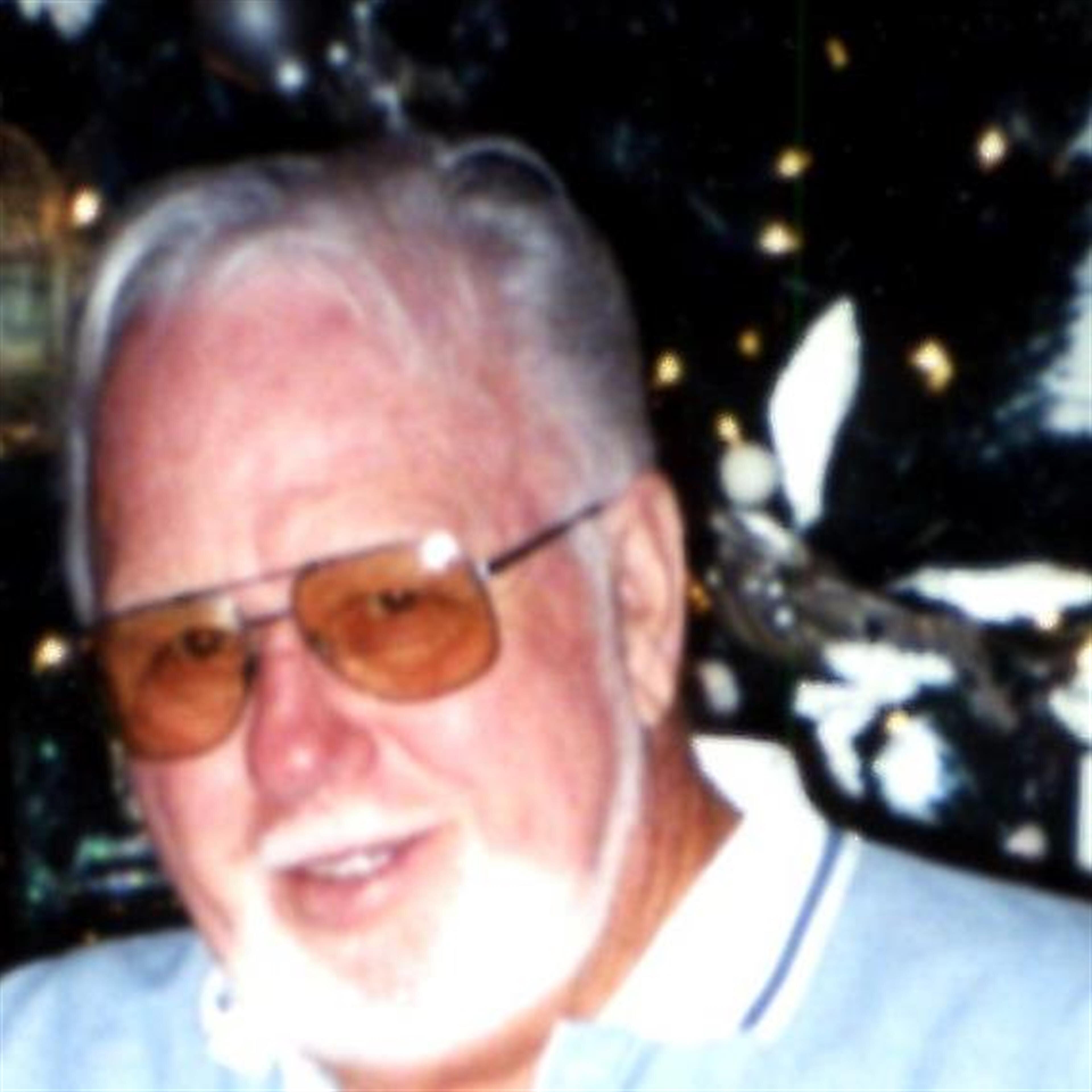 Francis J. Boucher Sr.