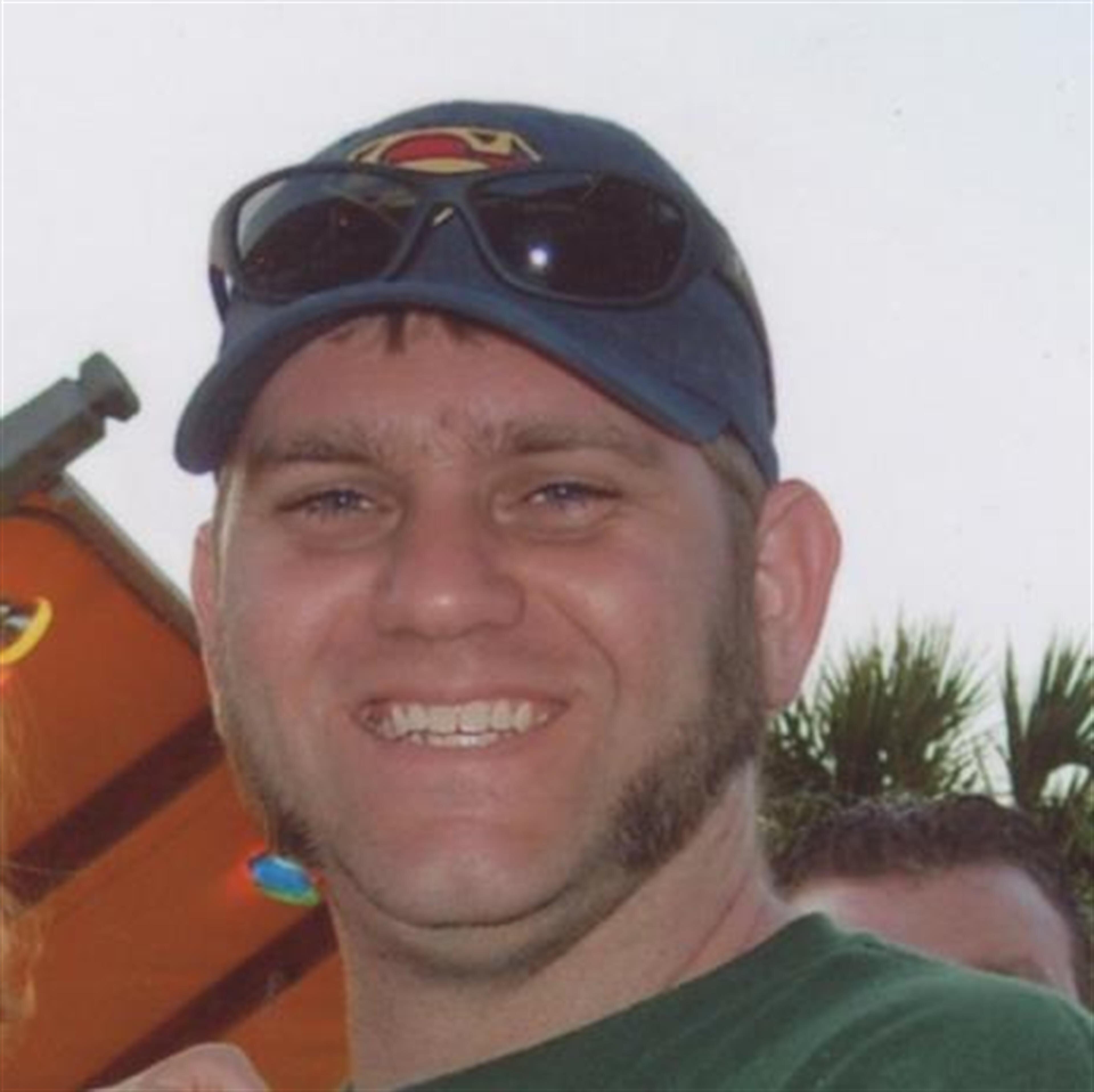 Louis J. Caldararo Jr