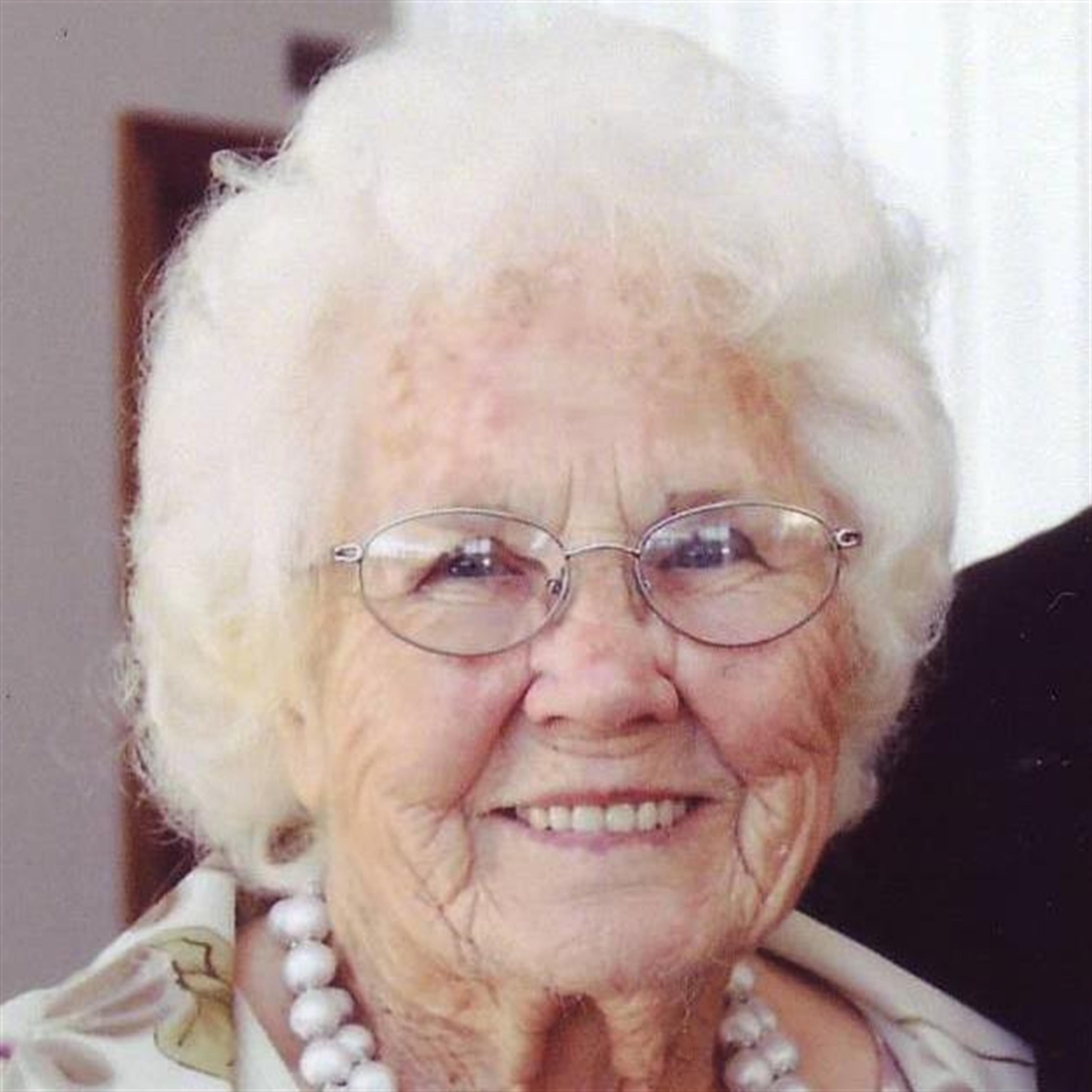 Eva J. Varble (Lebanon)