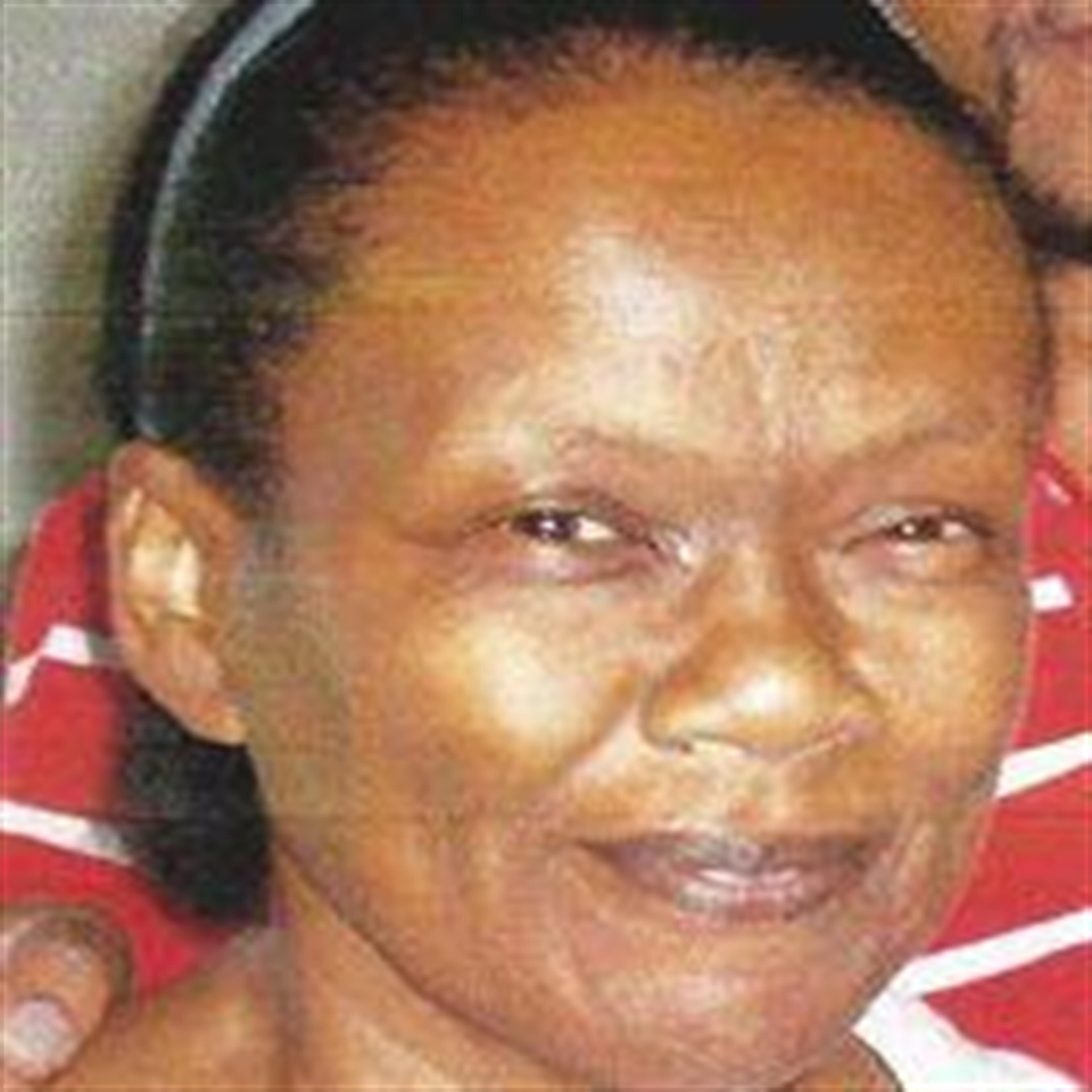 Nancy Jordan Pettiford