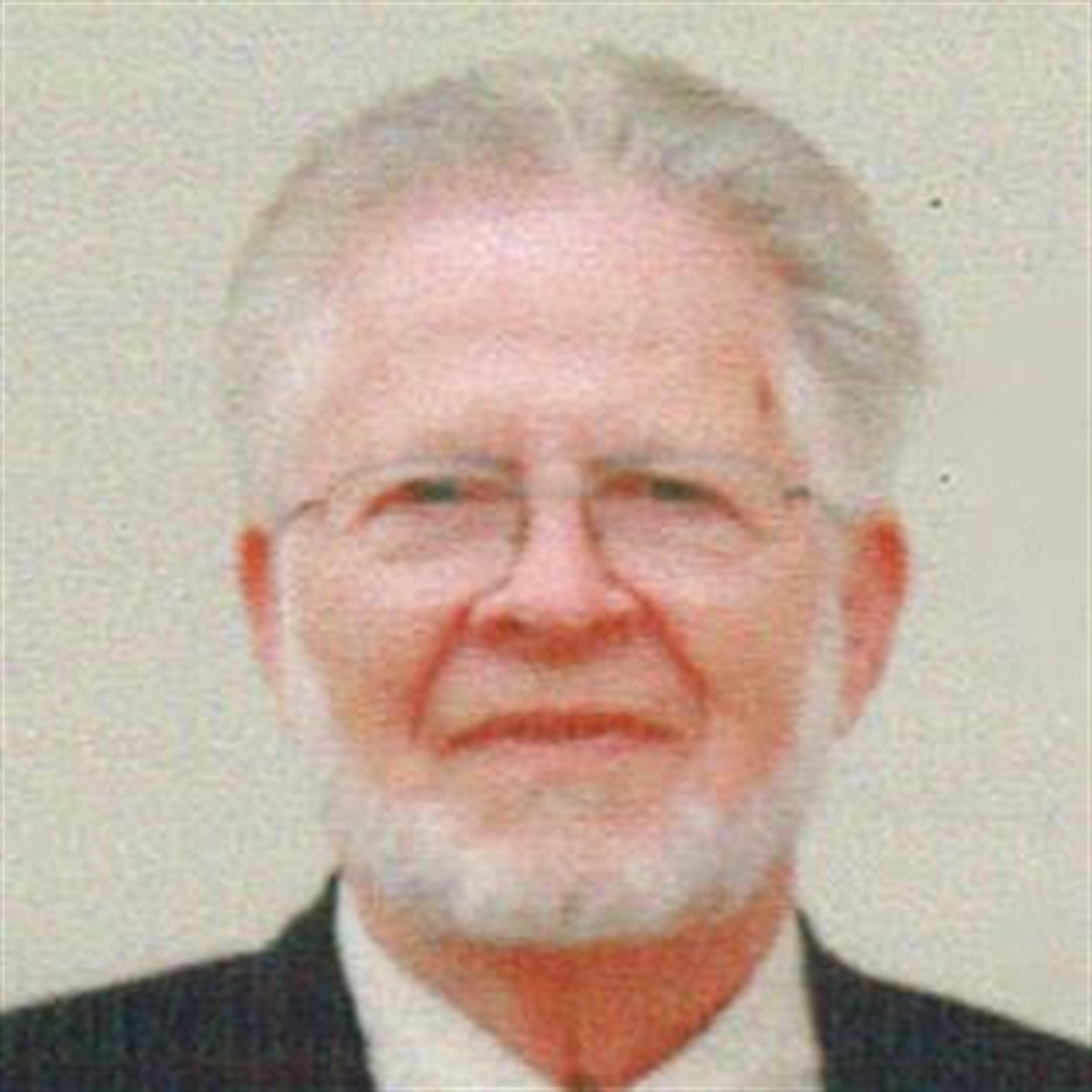Newell Channing Burns