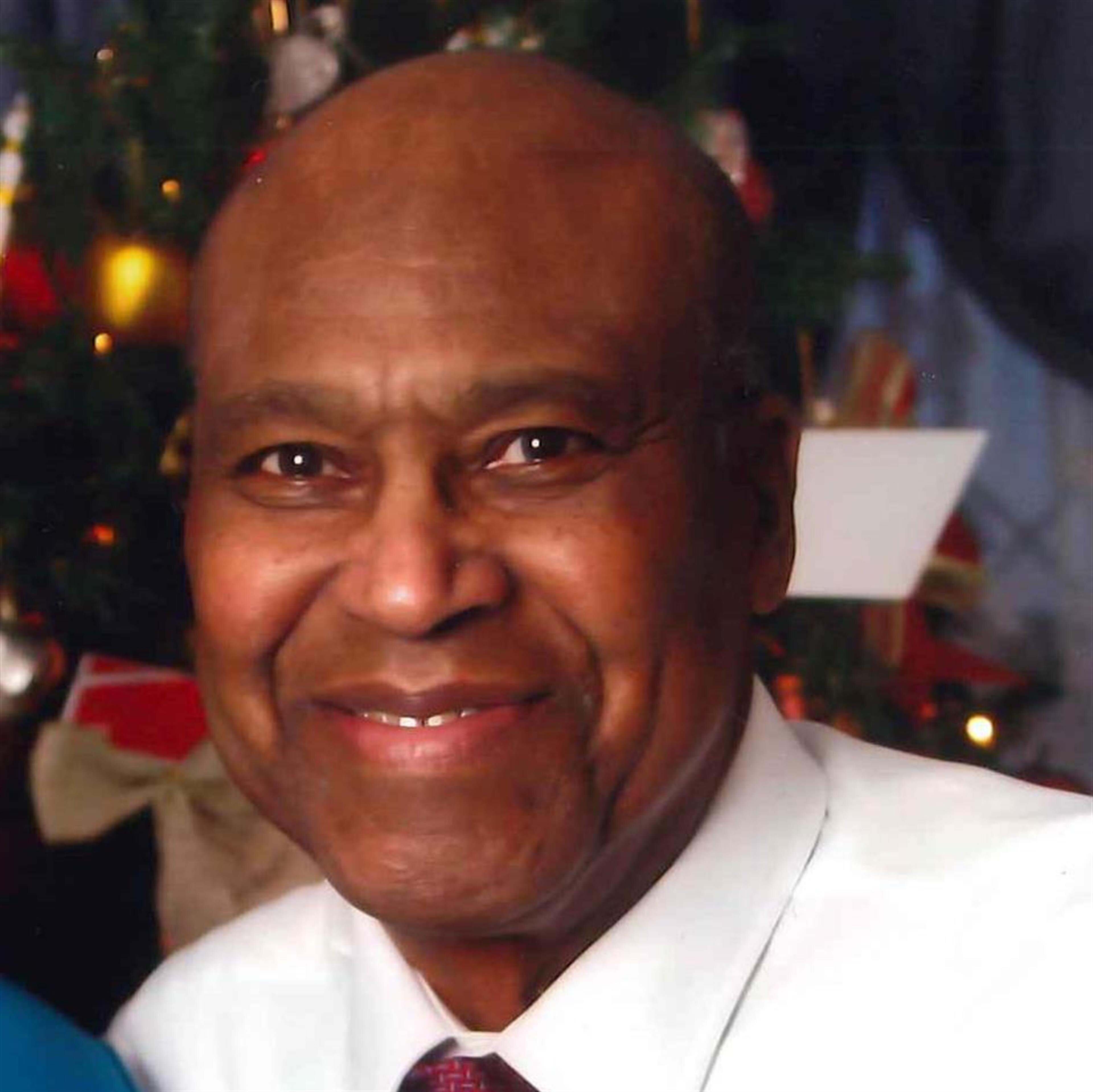 William T. Turner Sr.