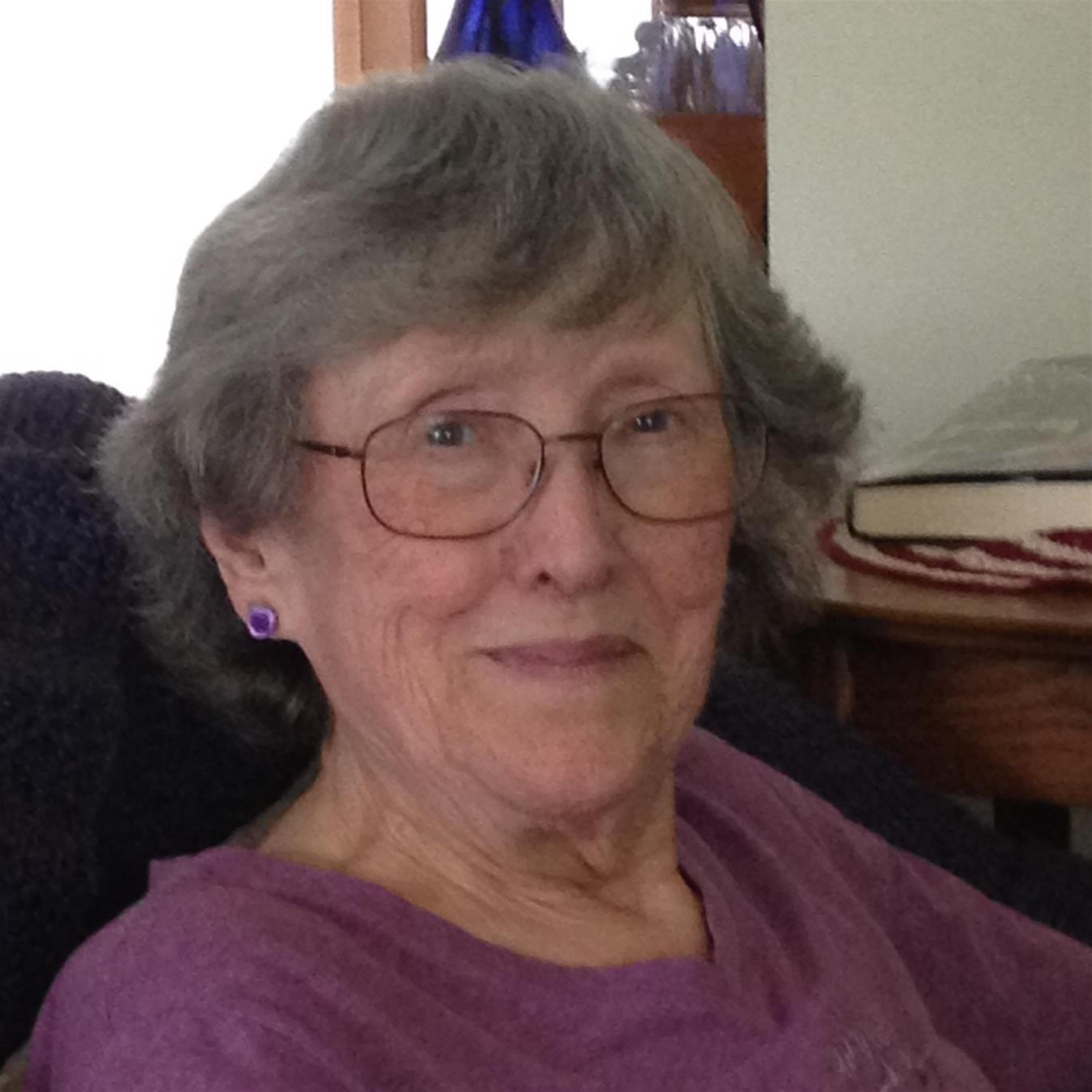 Nancy Knutson