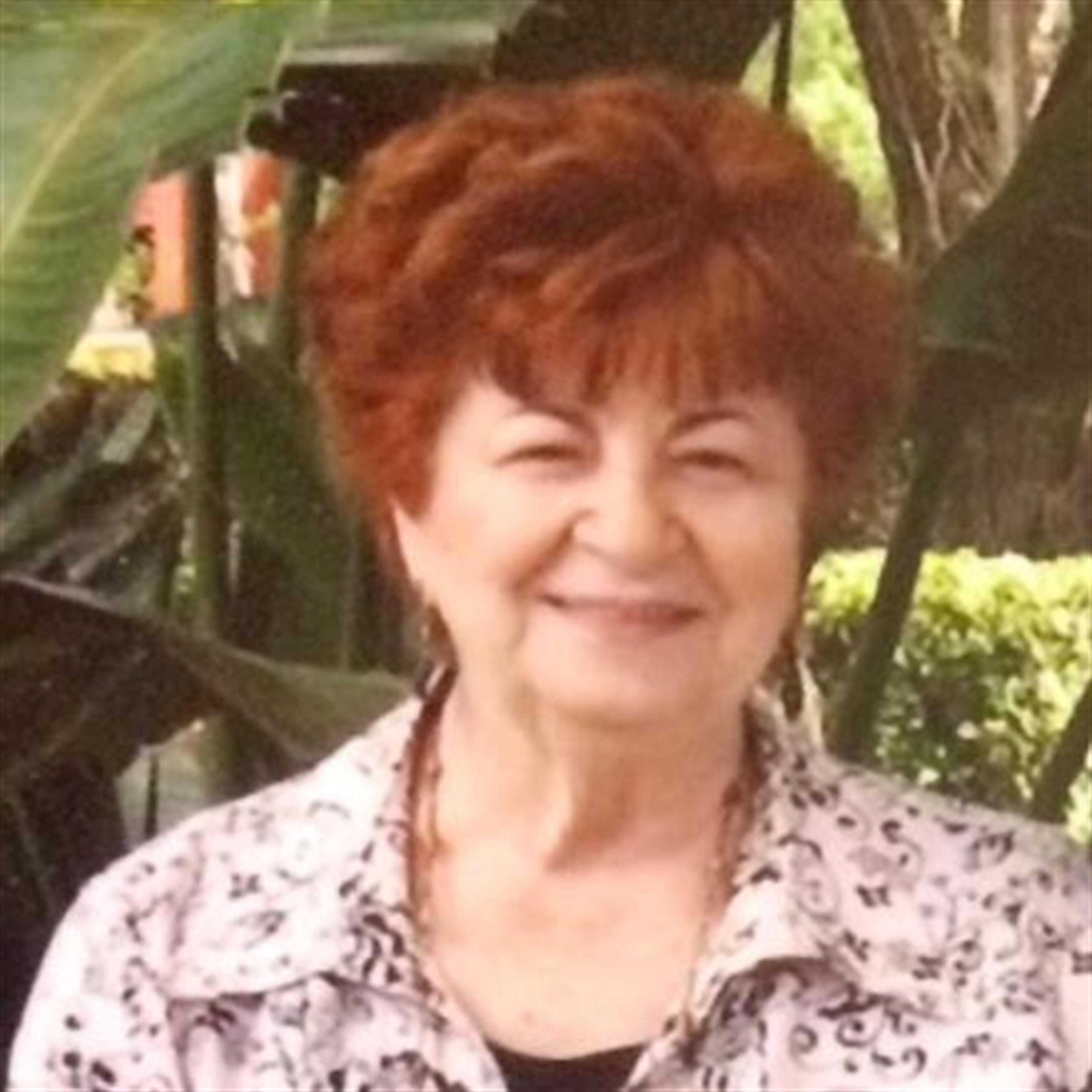 Mrs. Carmela Benitez