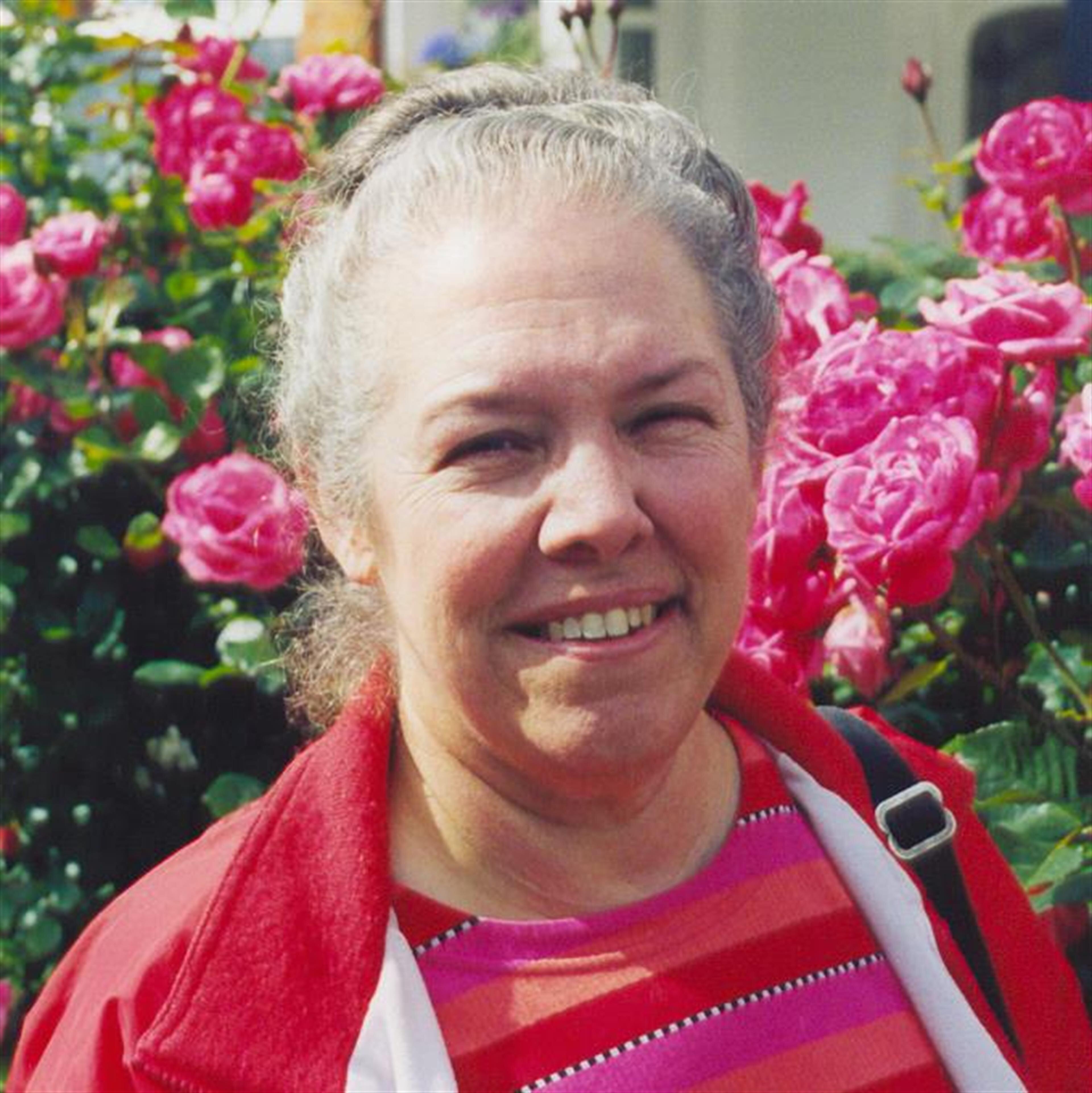 ANITA LOUISE ALLENBAUGH
