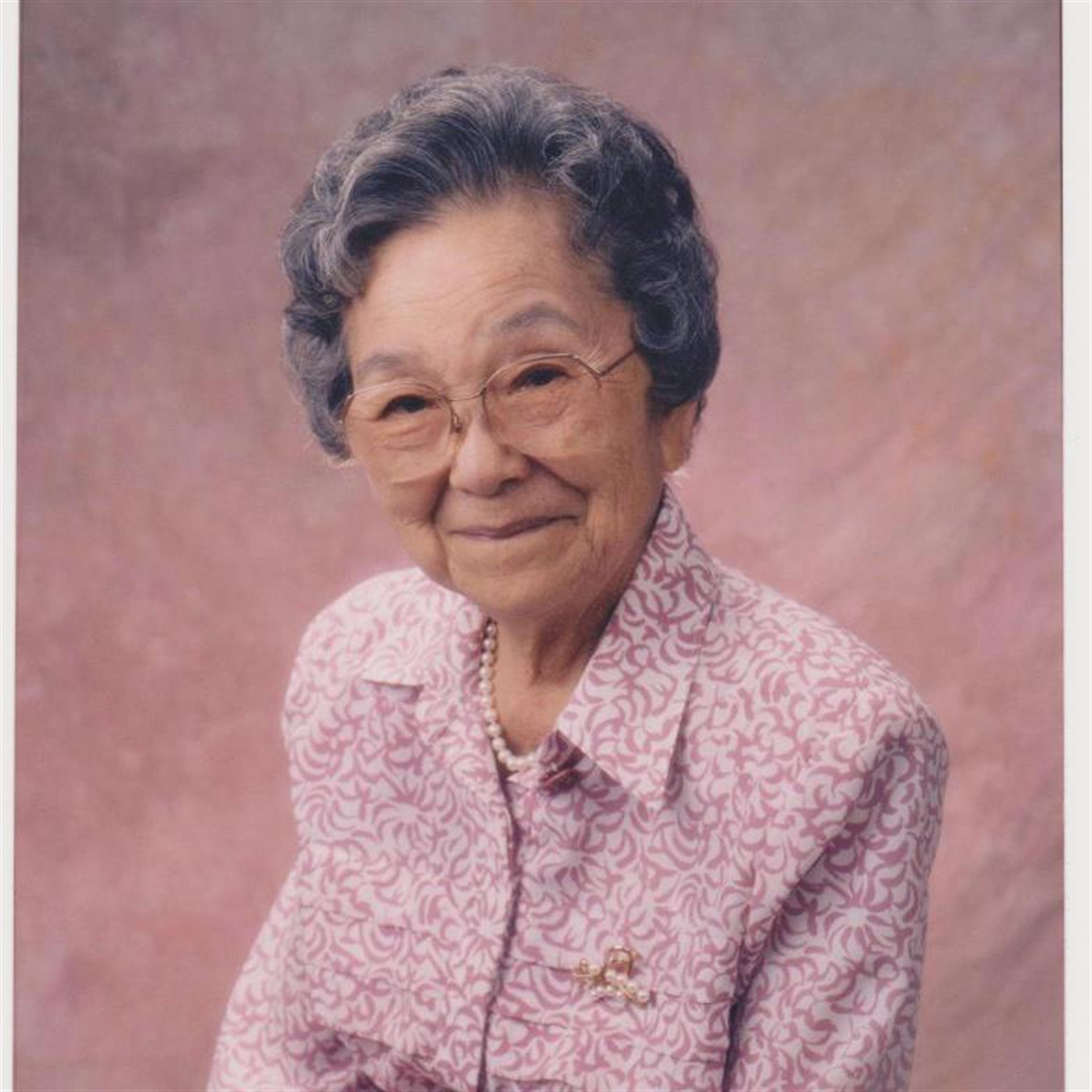 Teruko Nakatani
