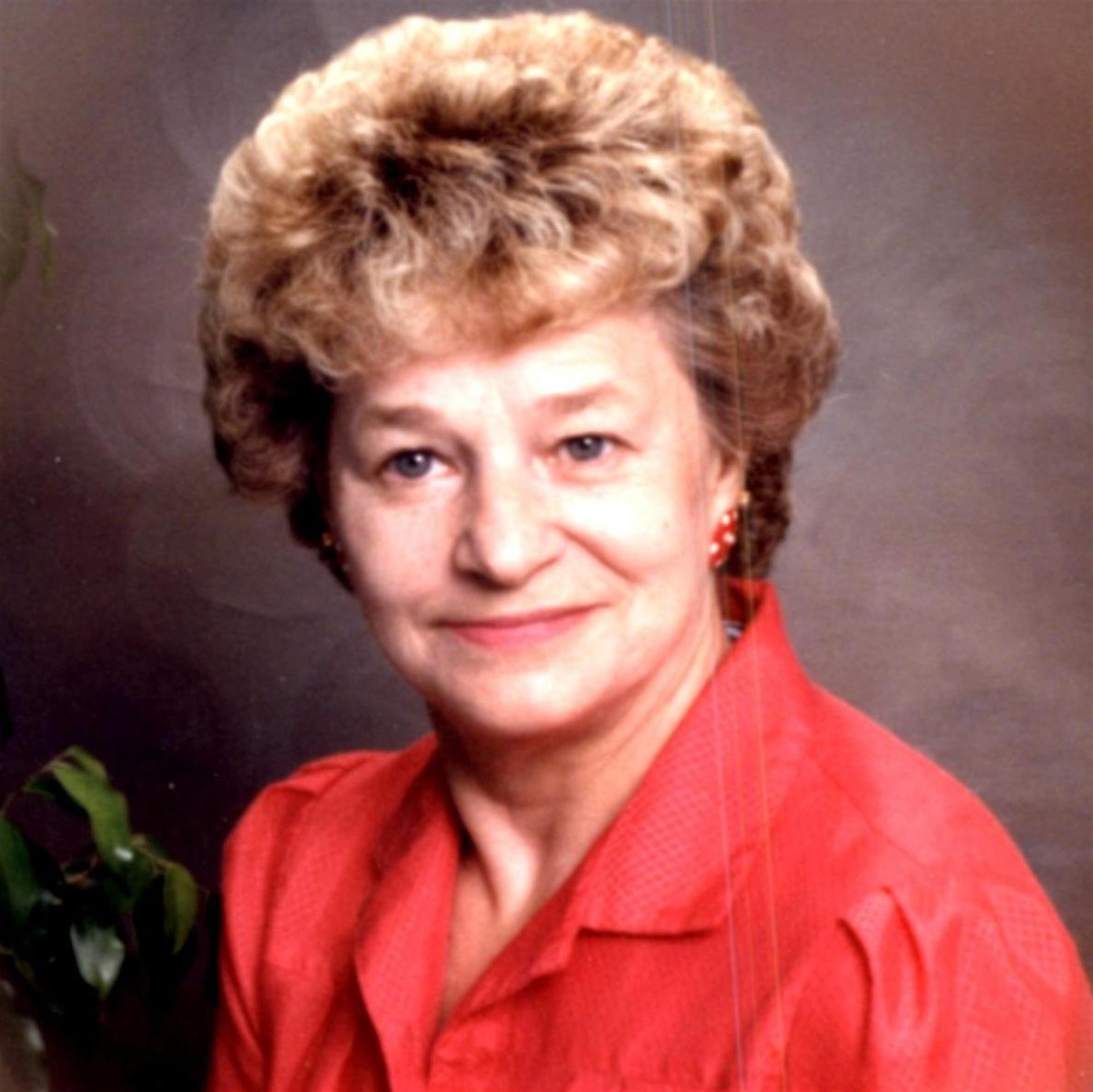 Marion B Mariucci