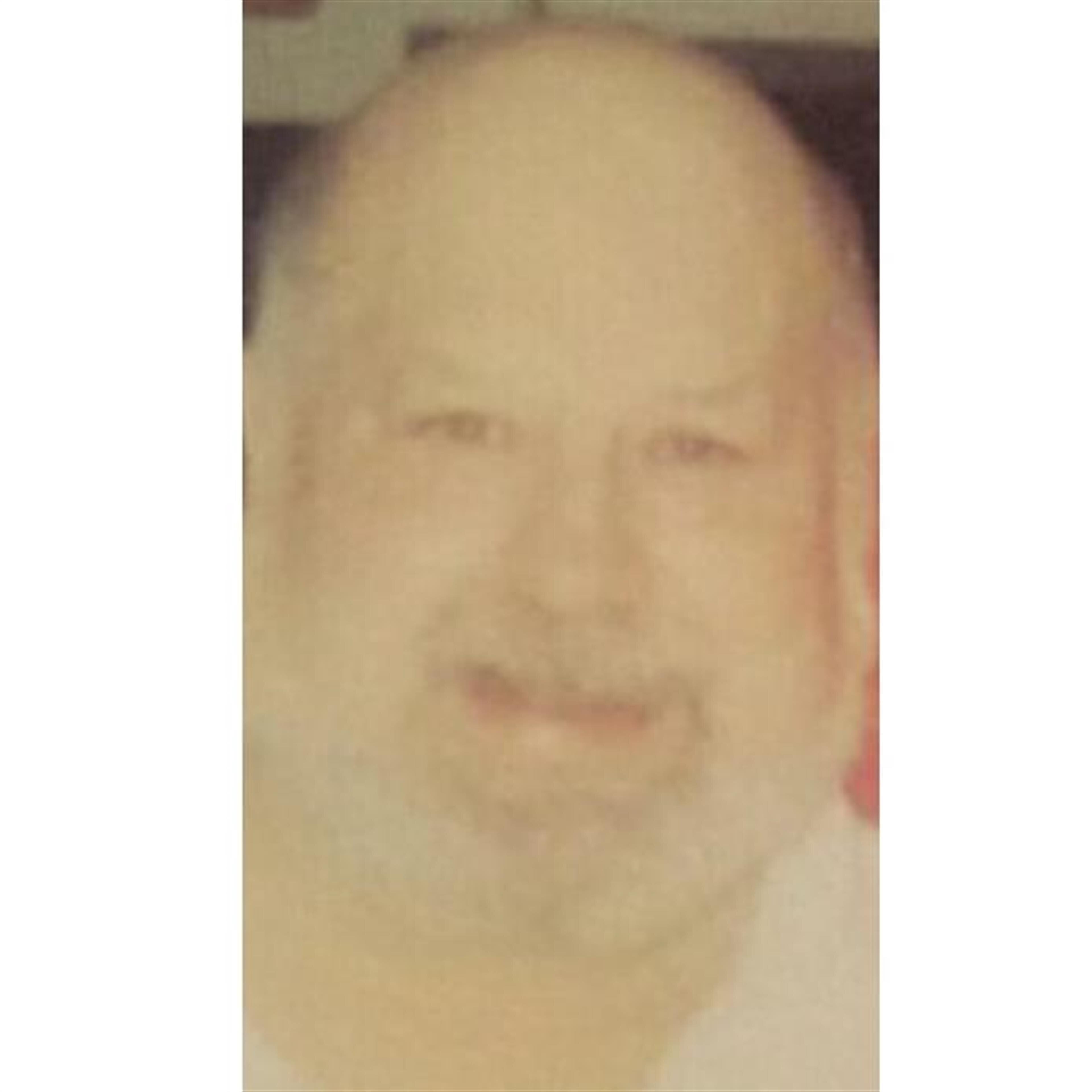 James Stanley Freeman