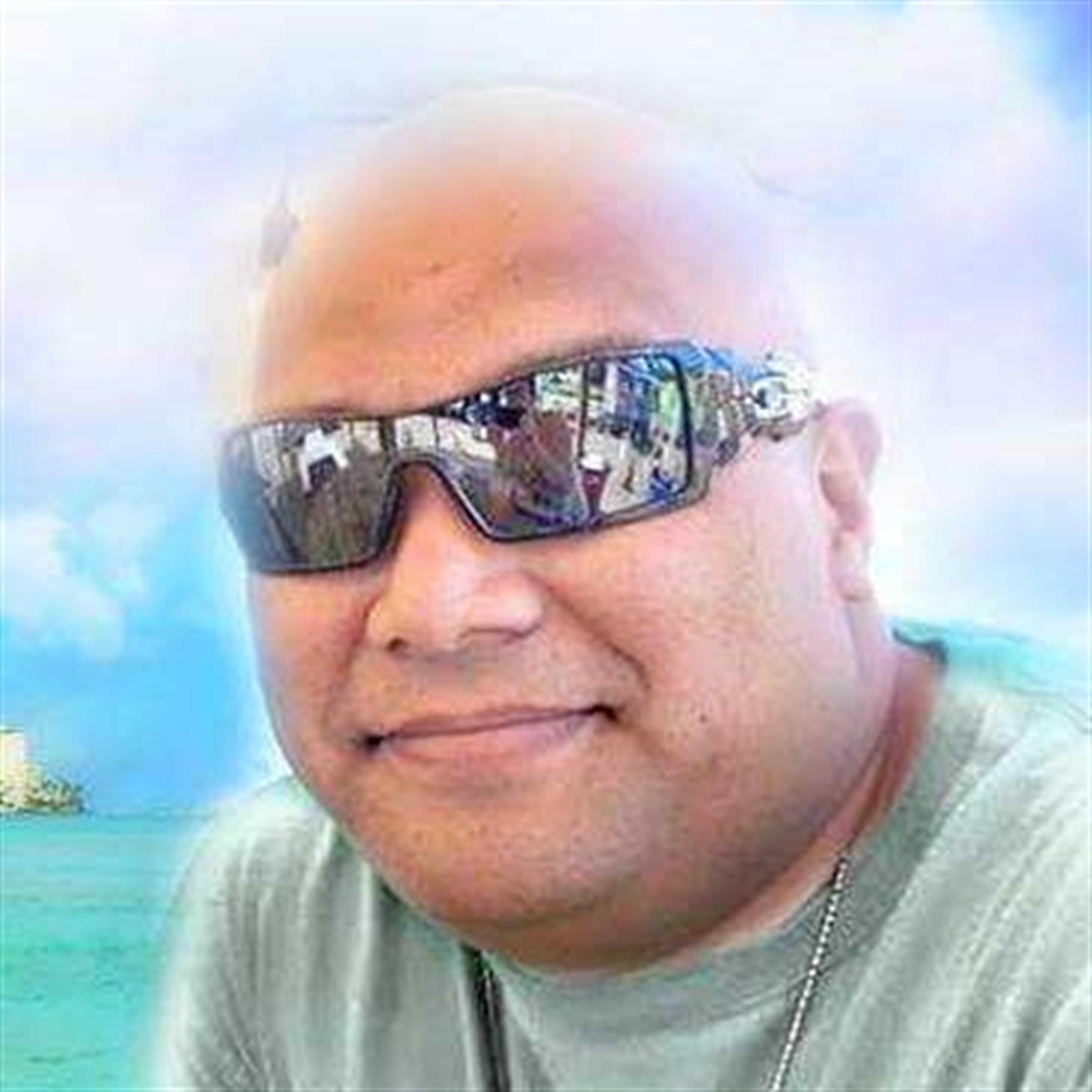 David "Kawika" N. Bagood Jr.
