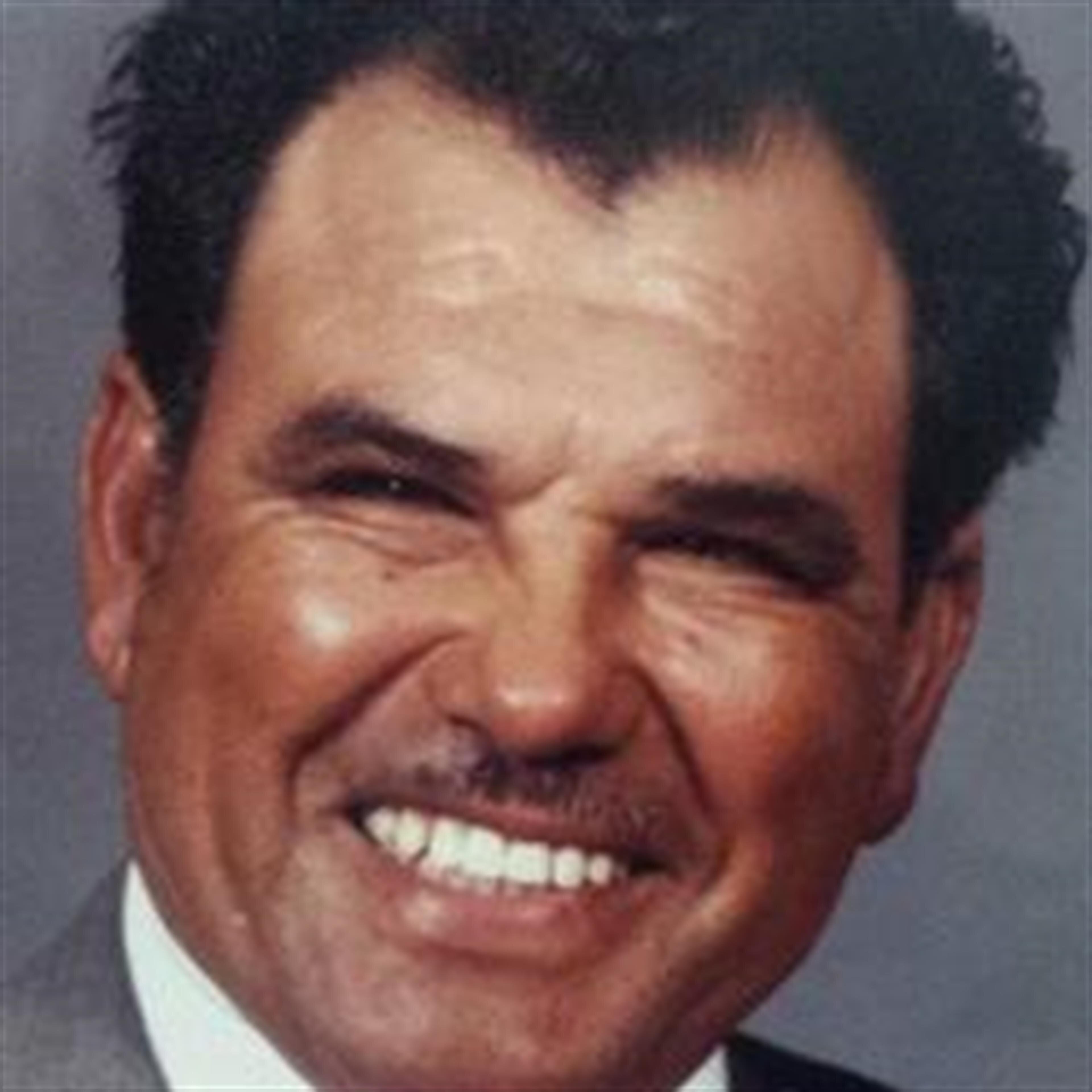 Abel S. Ramos