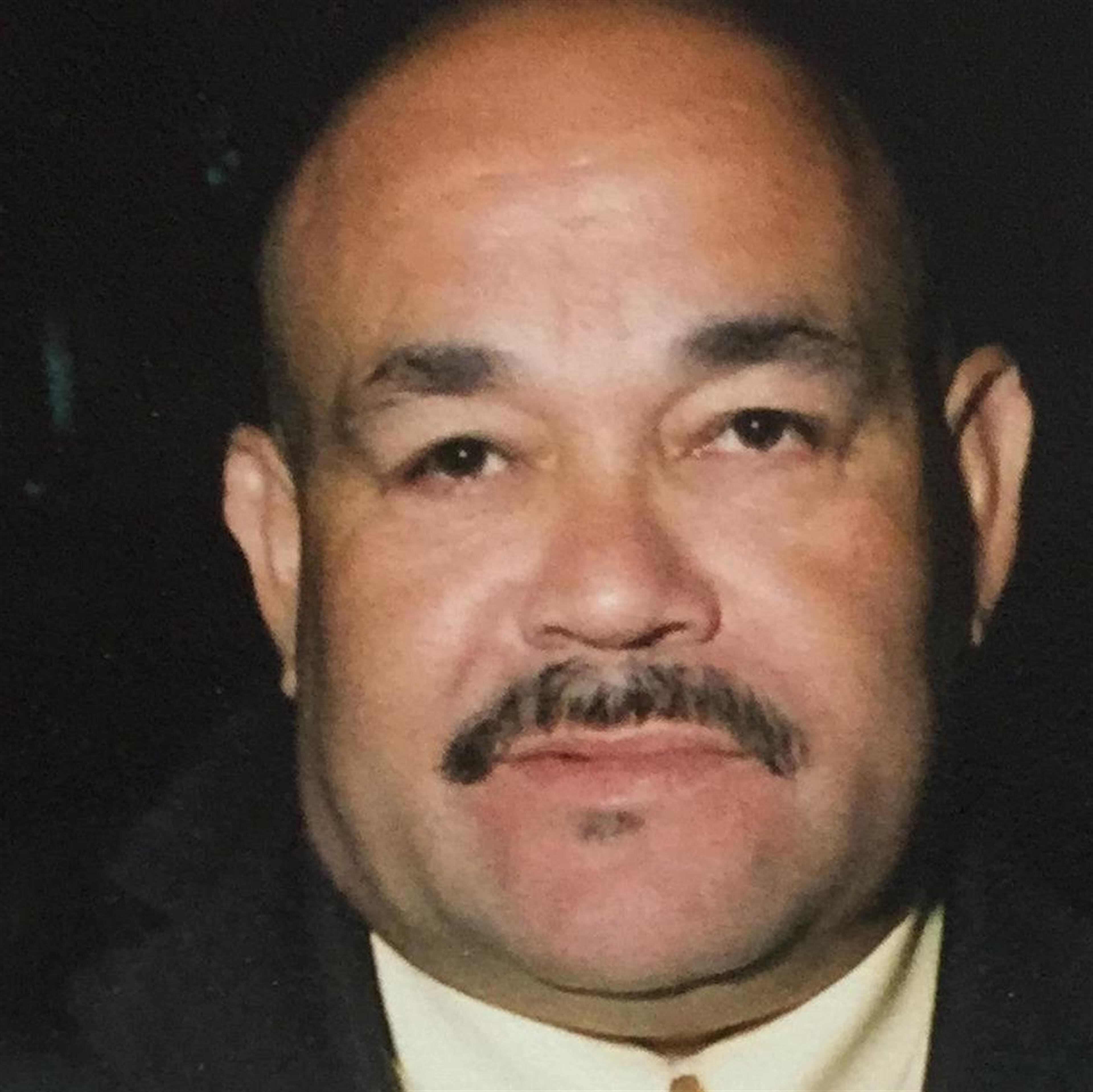 Tomas Gonzalez Sr.