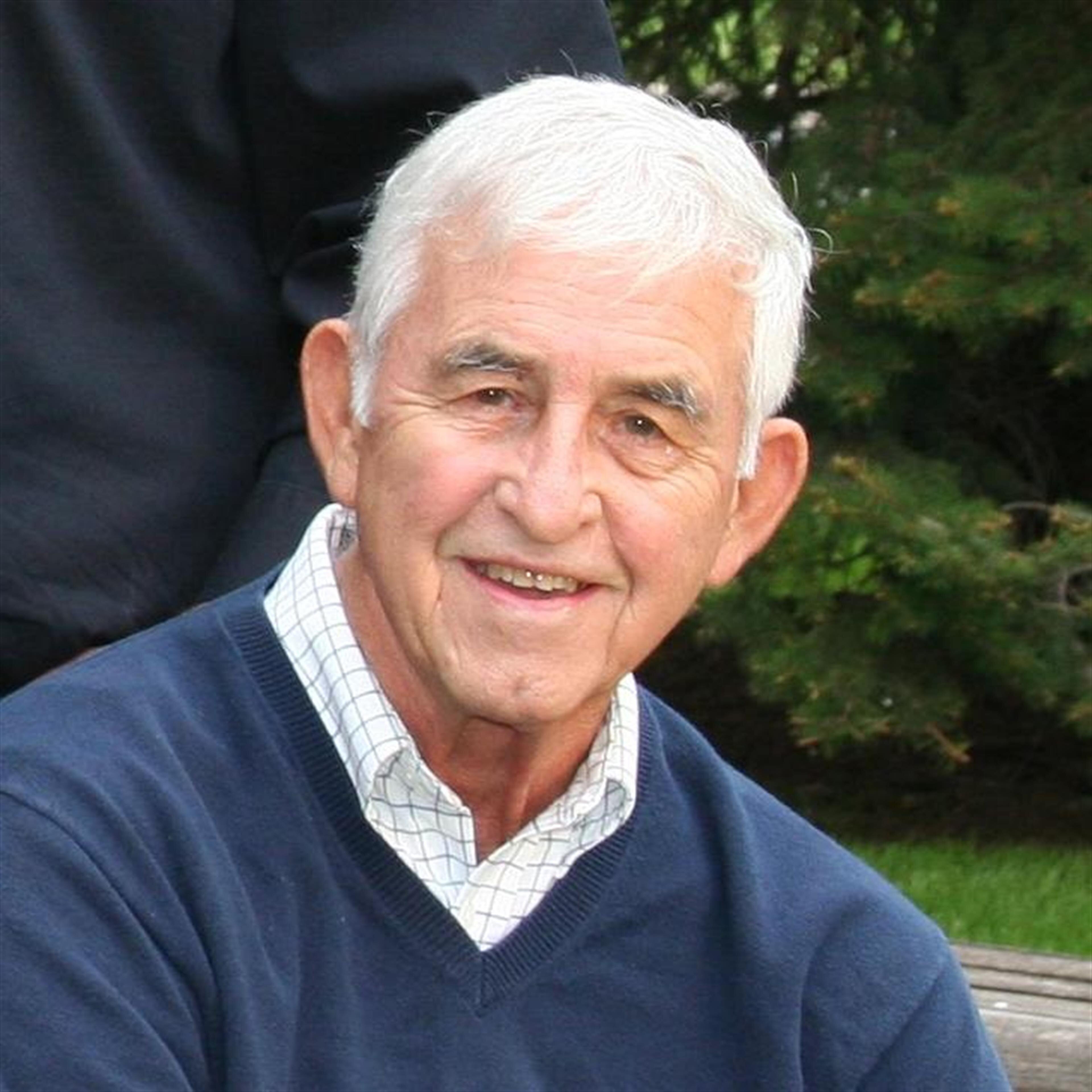 Gordon R. Van Hoeven