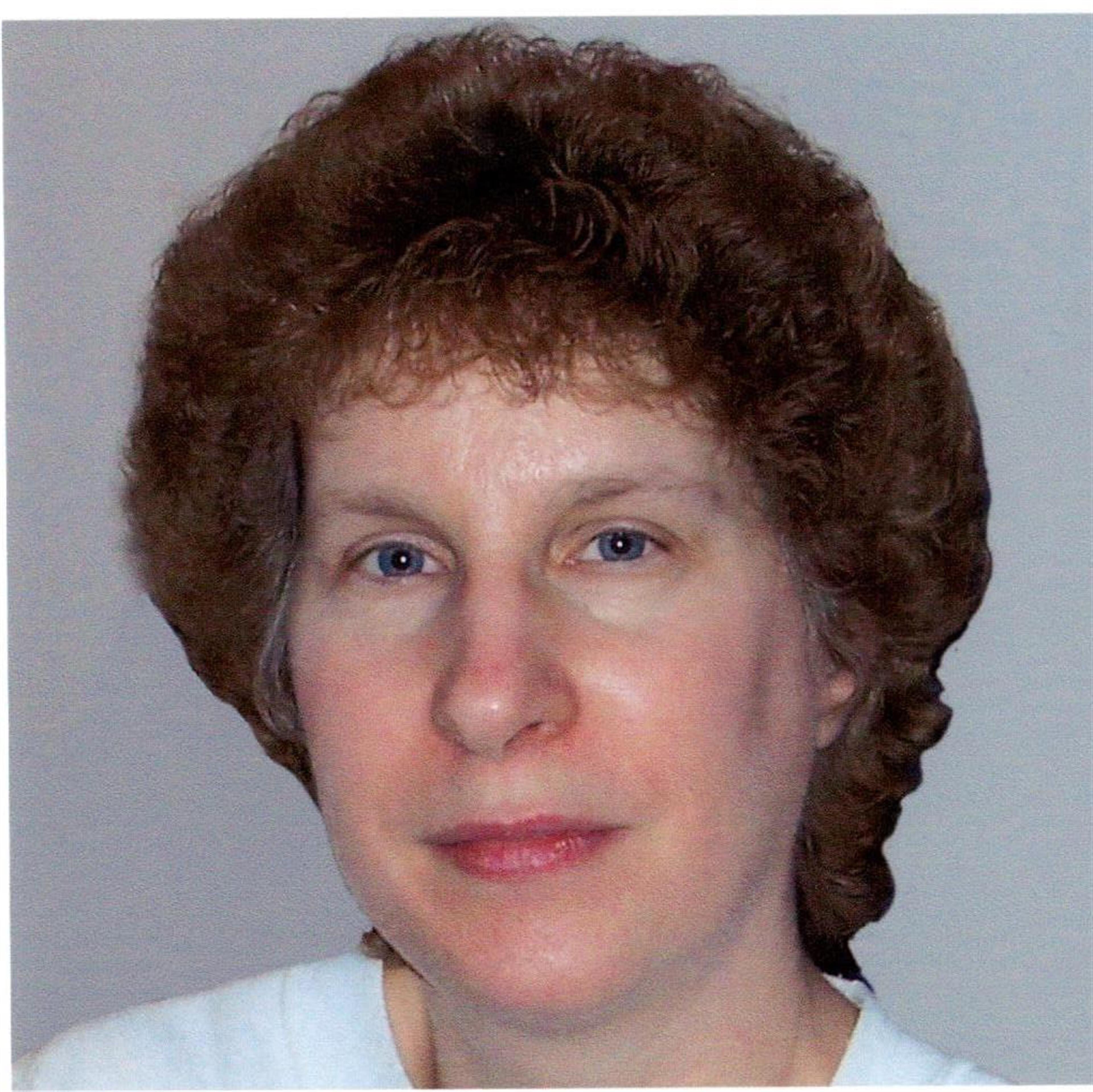 Laura Eve Samelson