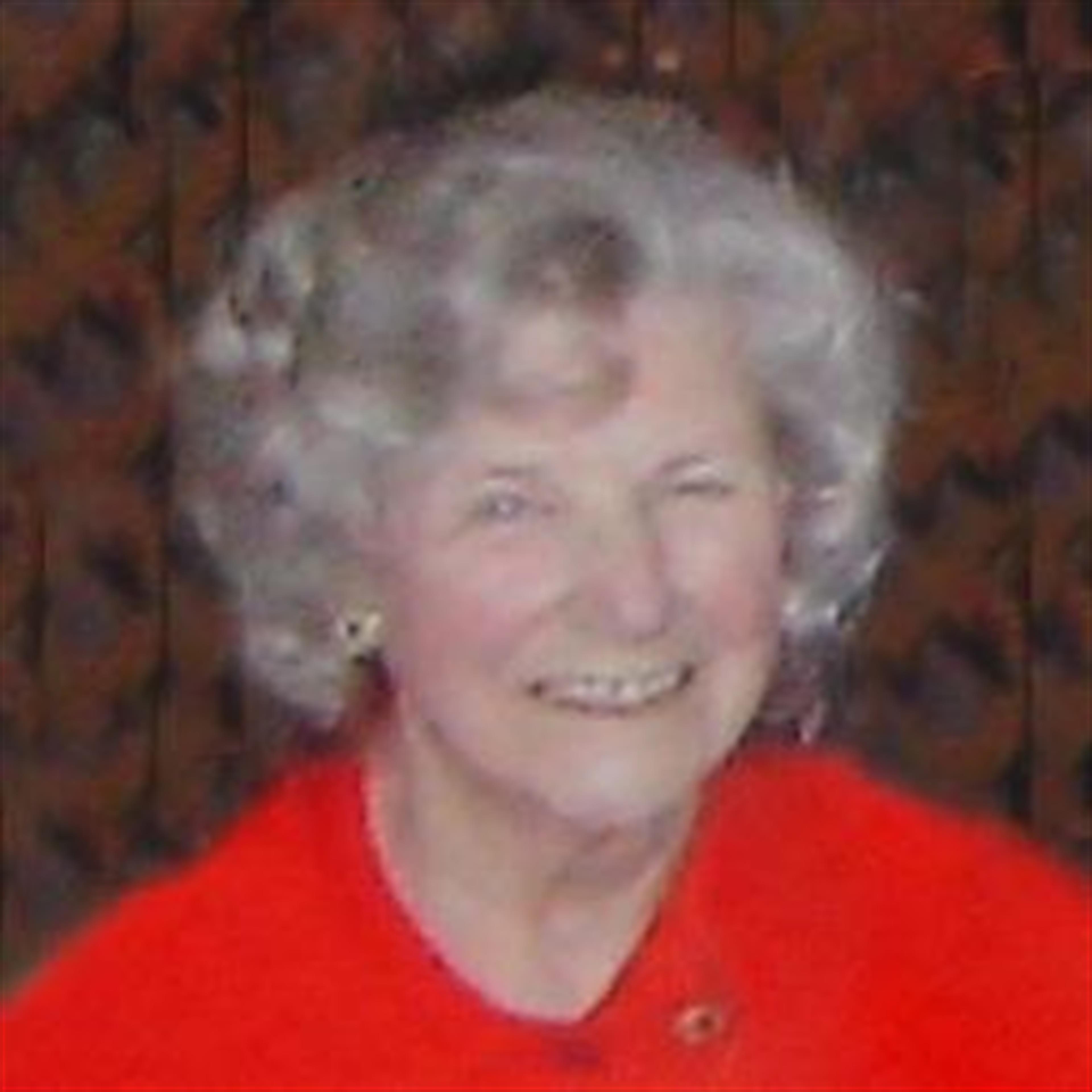 Marie A. Longo