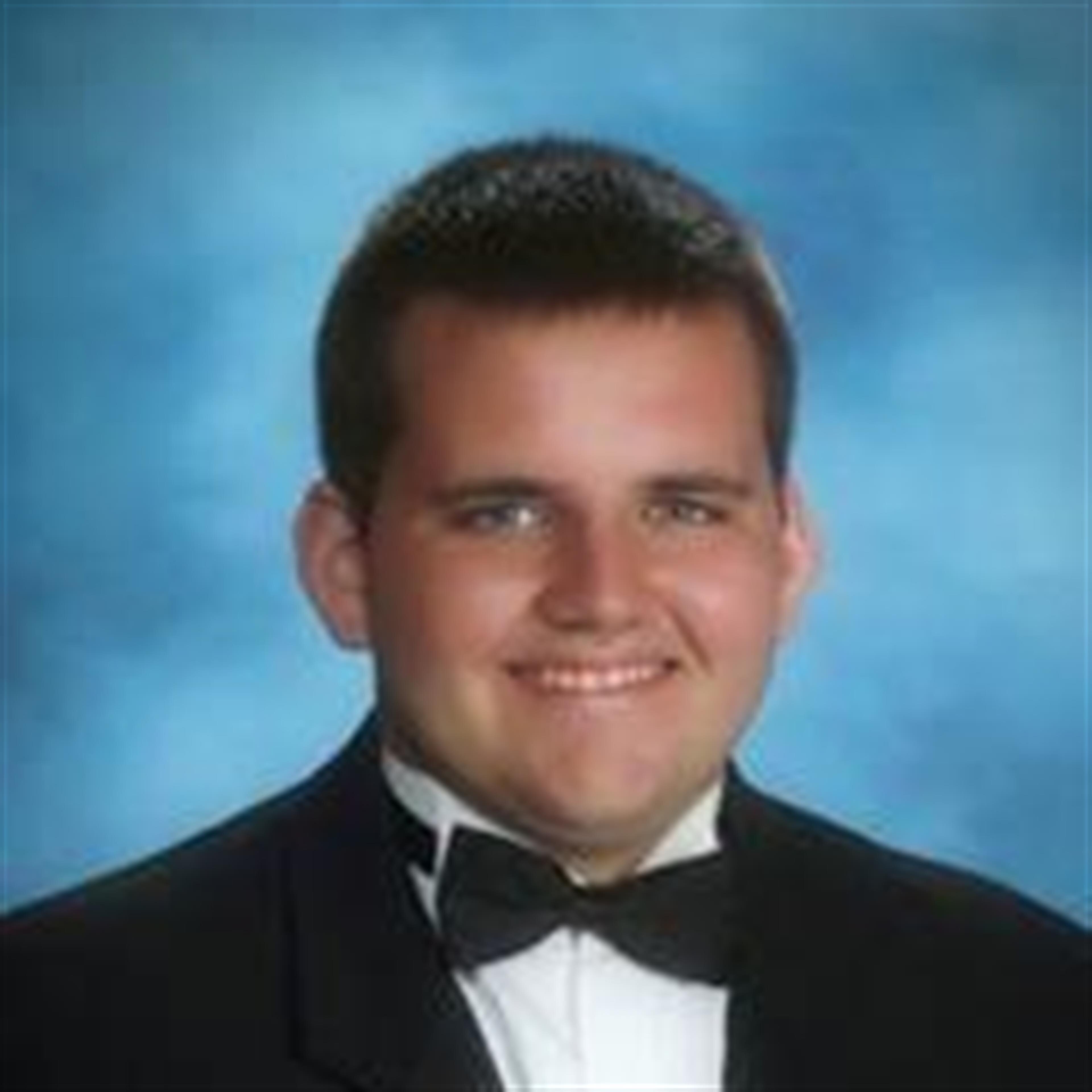 Austin Gilliam