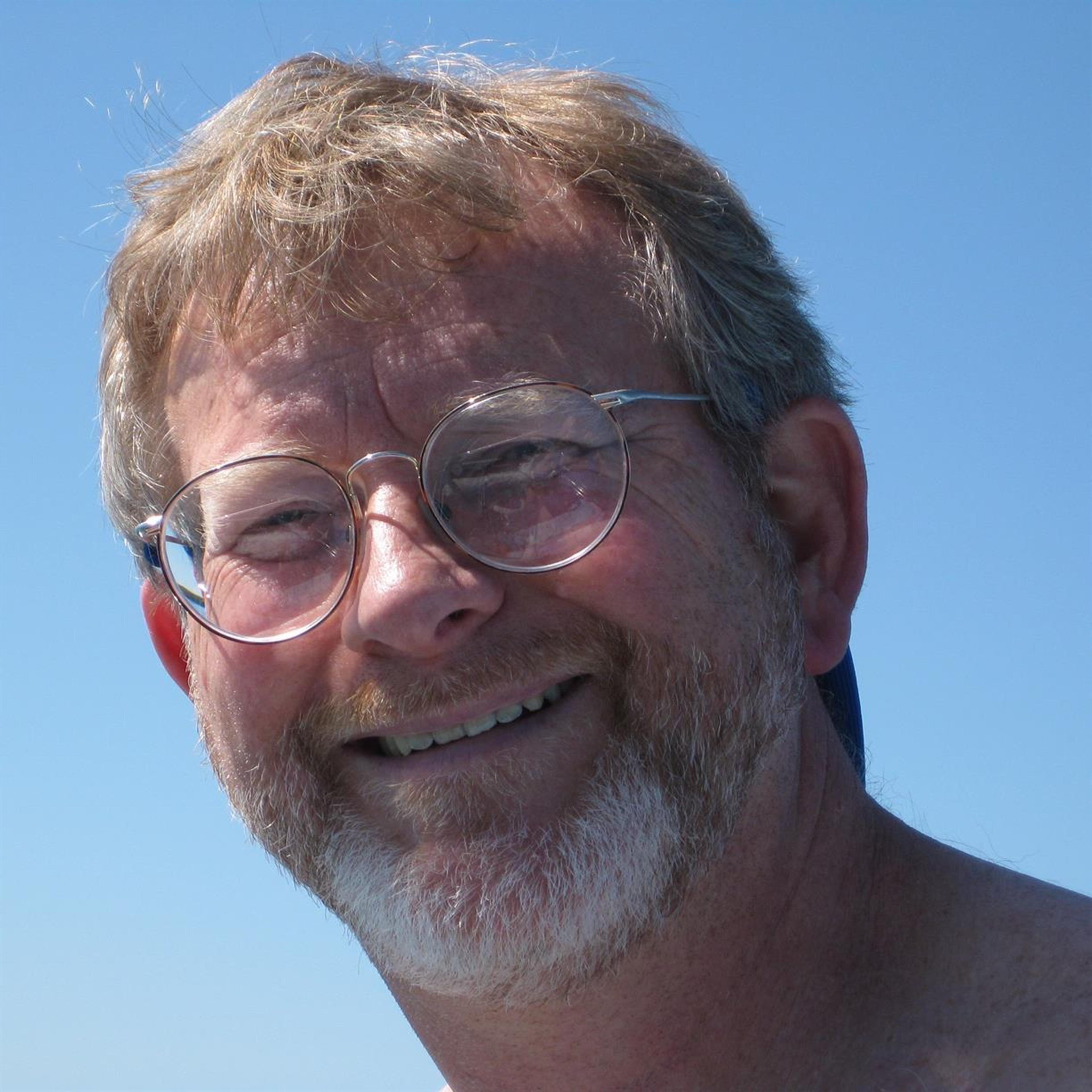 Chris Allen Ames