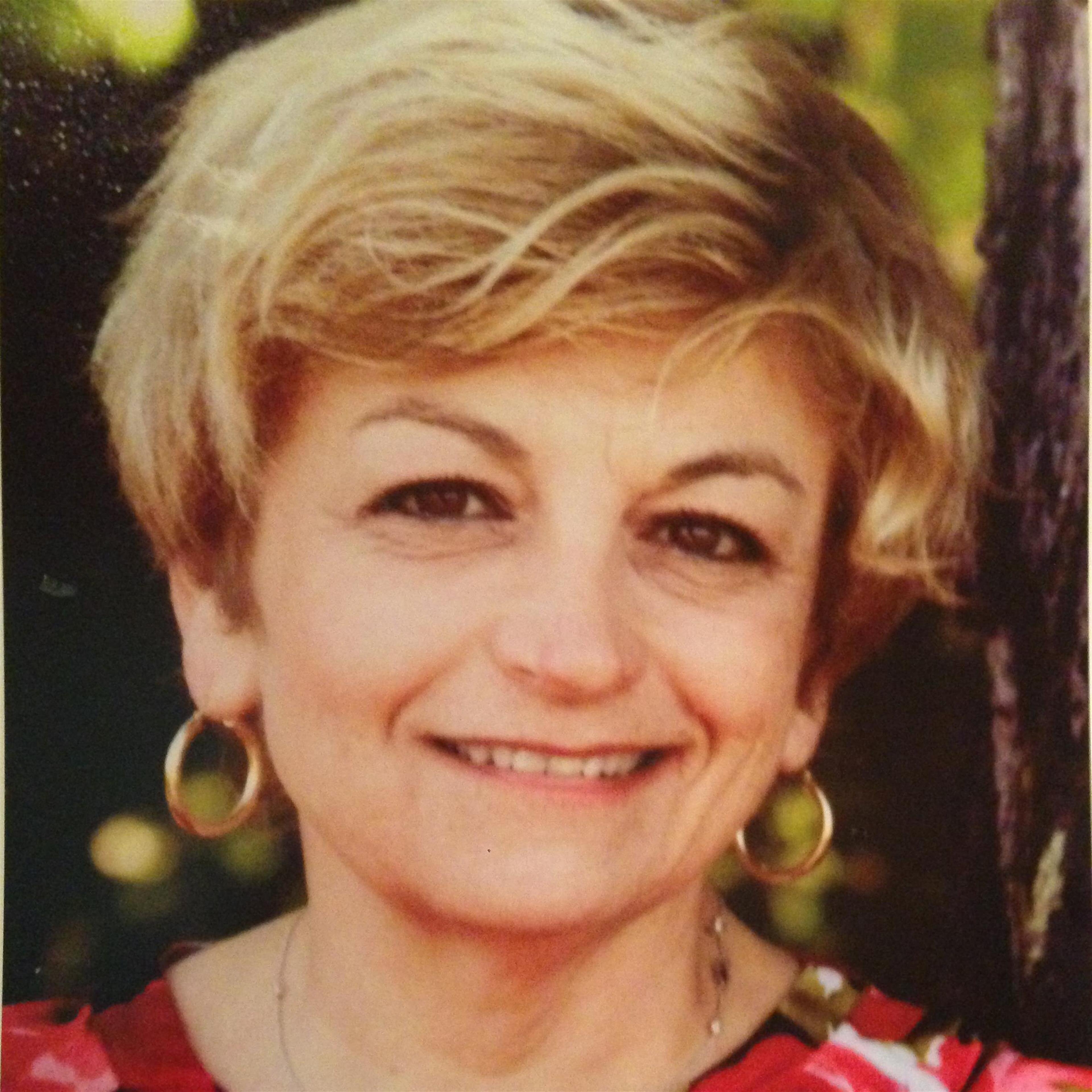 Marilyn Harrison