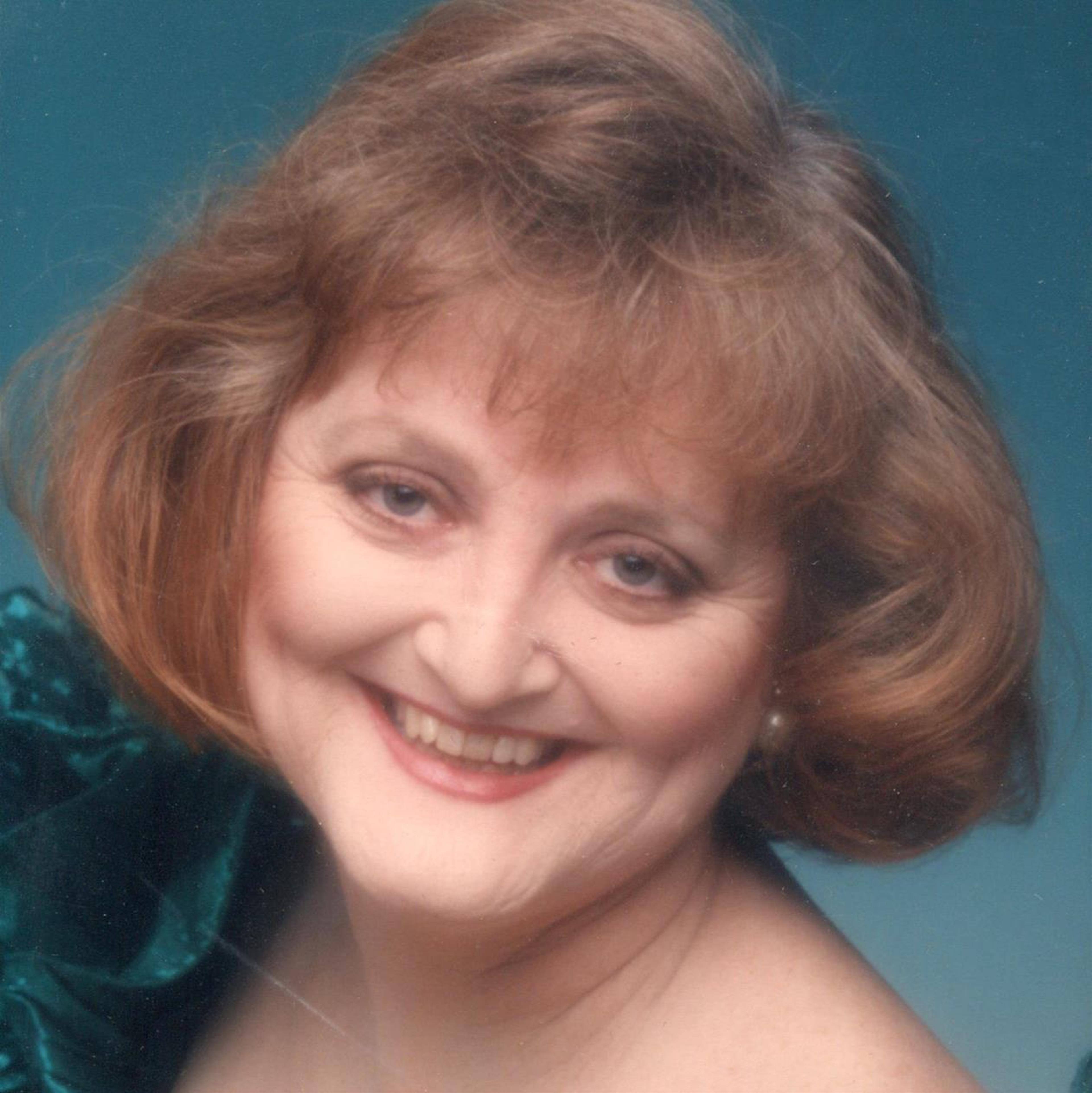 Christine  Scannaliato