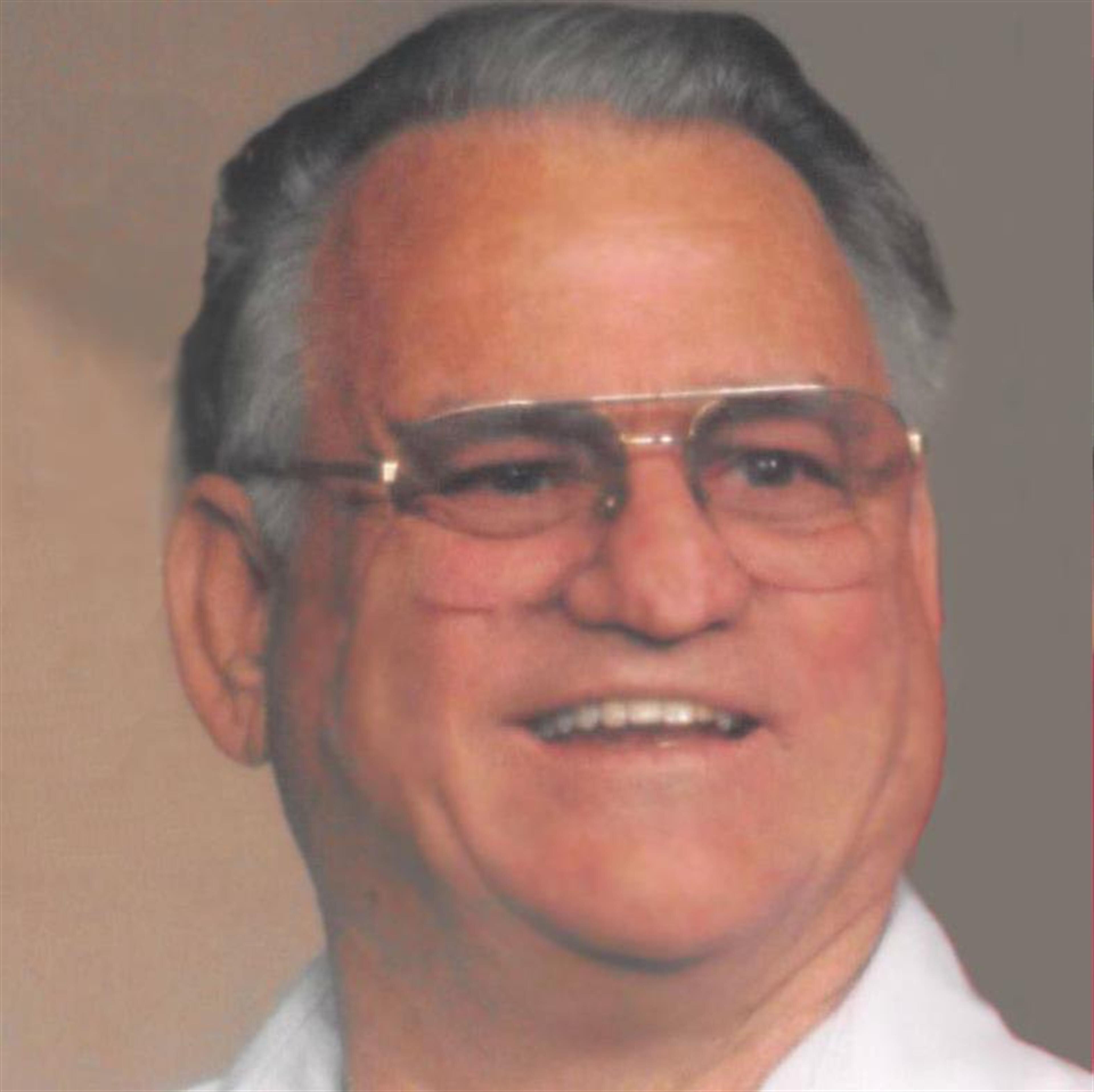 Mr. Milton O. Gautney Sr.