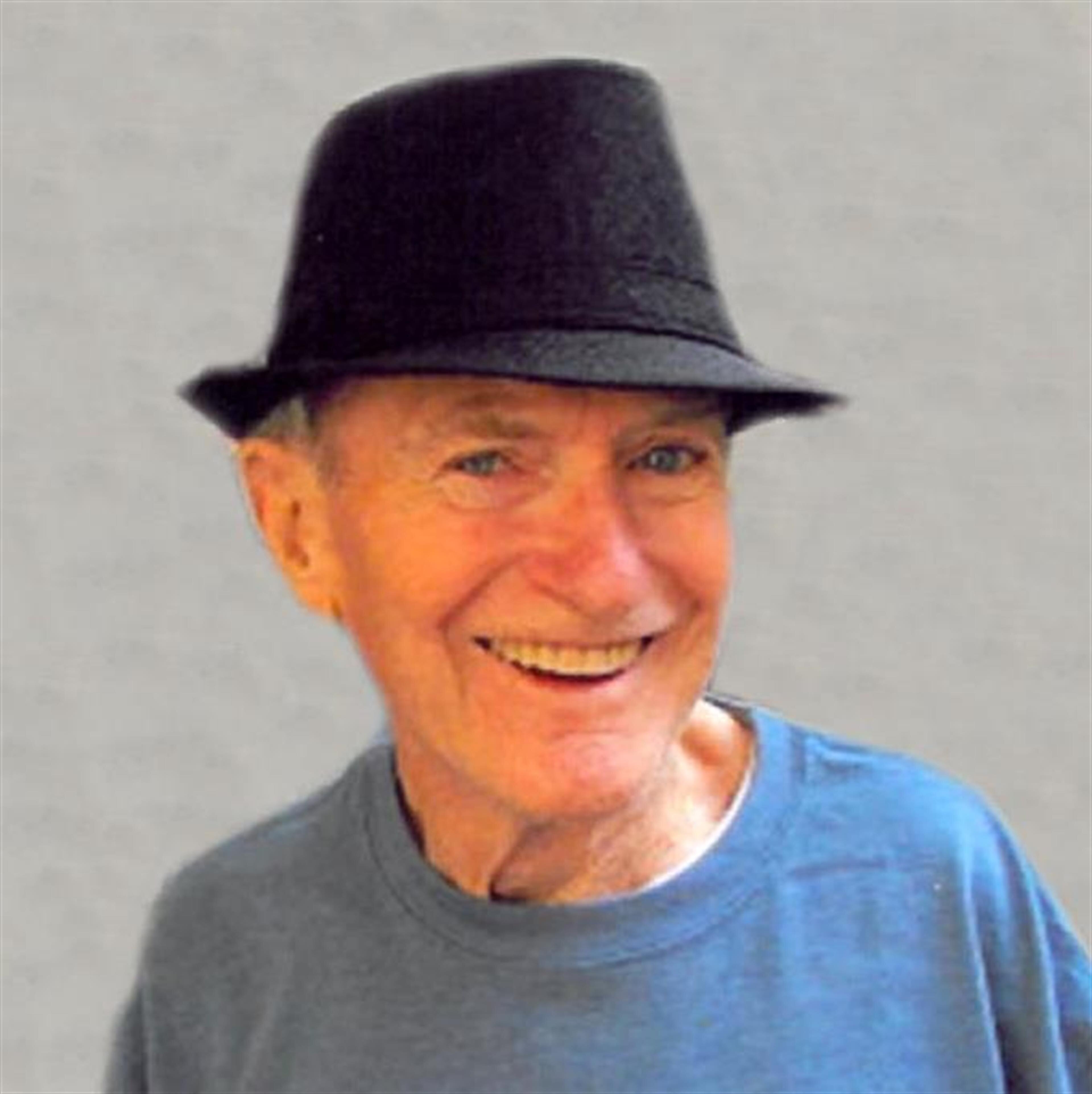 John Edward Fahey