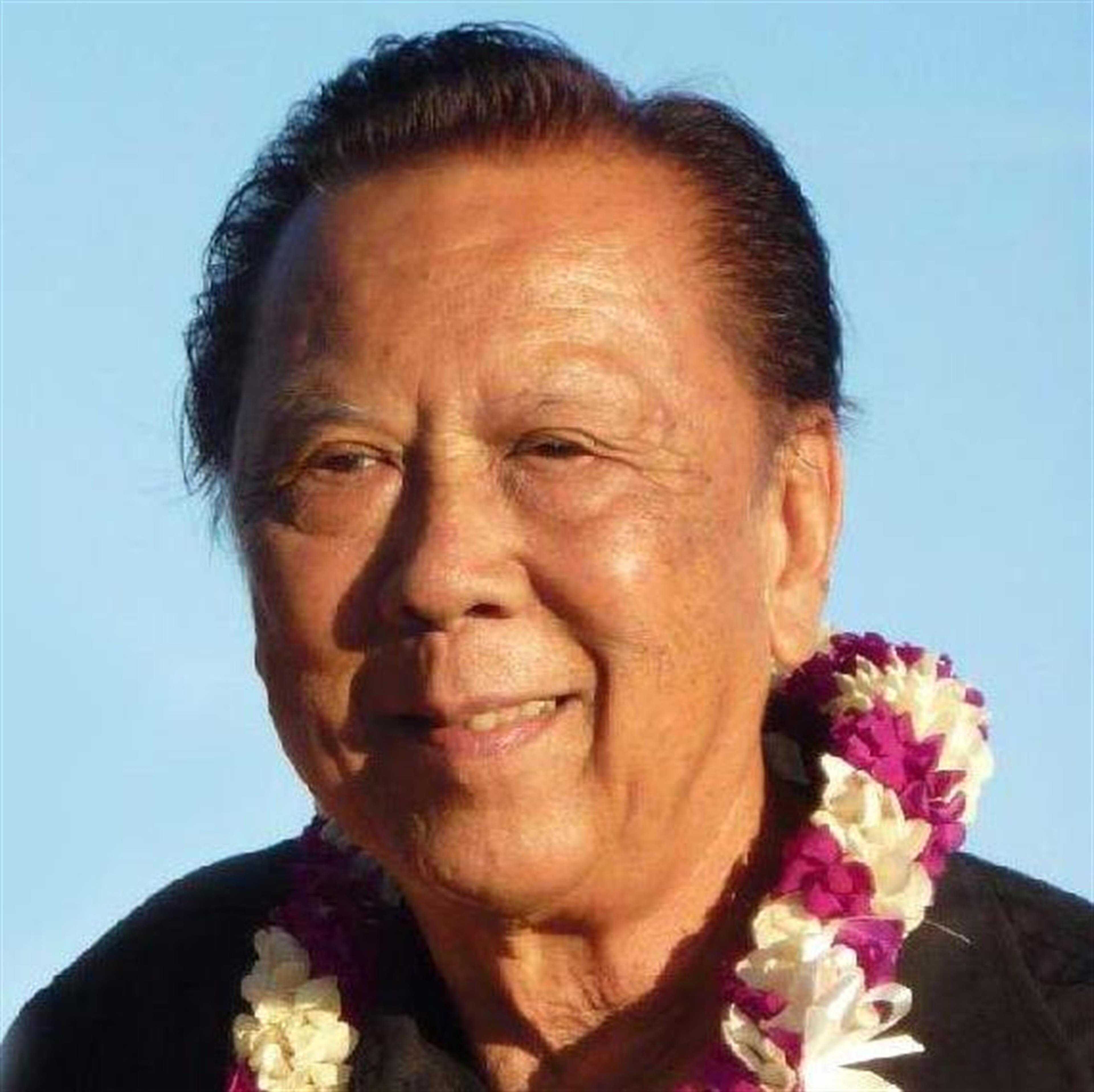 Wallace "Wally" Y.H. Soong