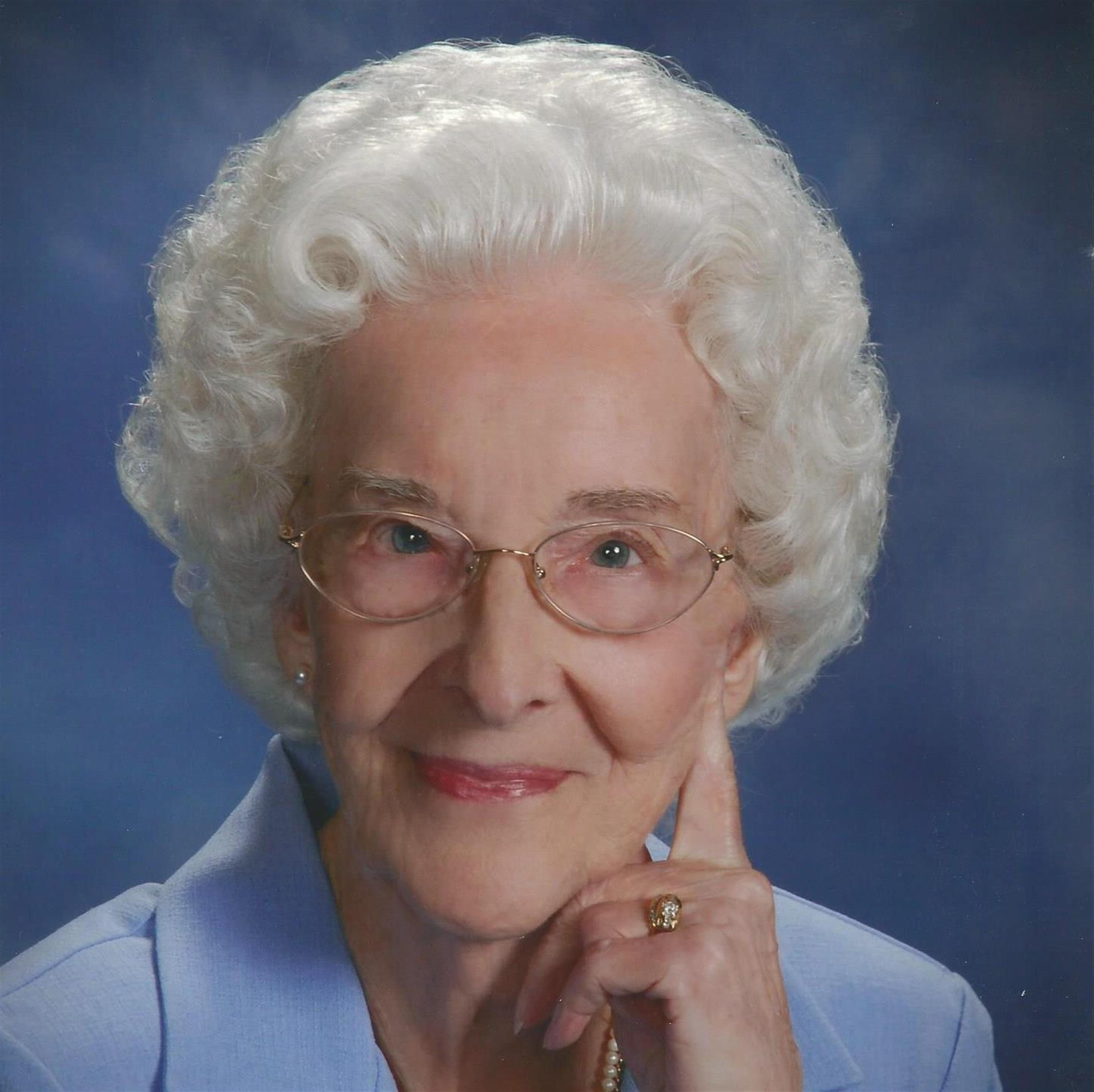 Helen Hoover Donnini