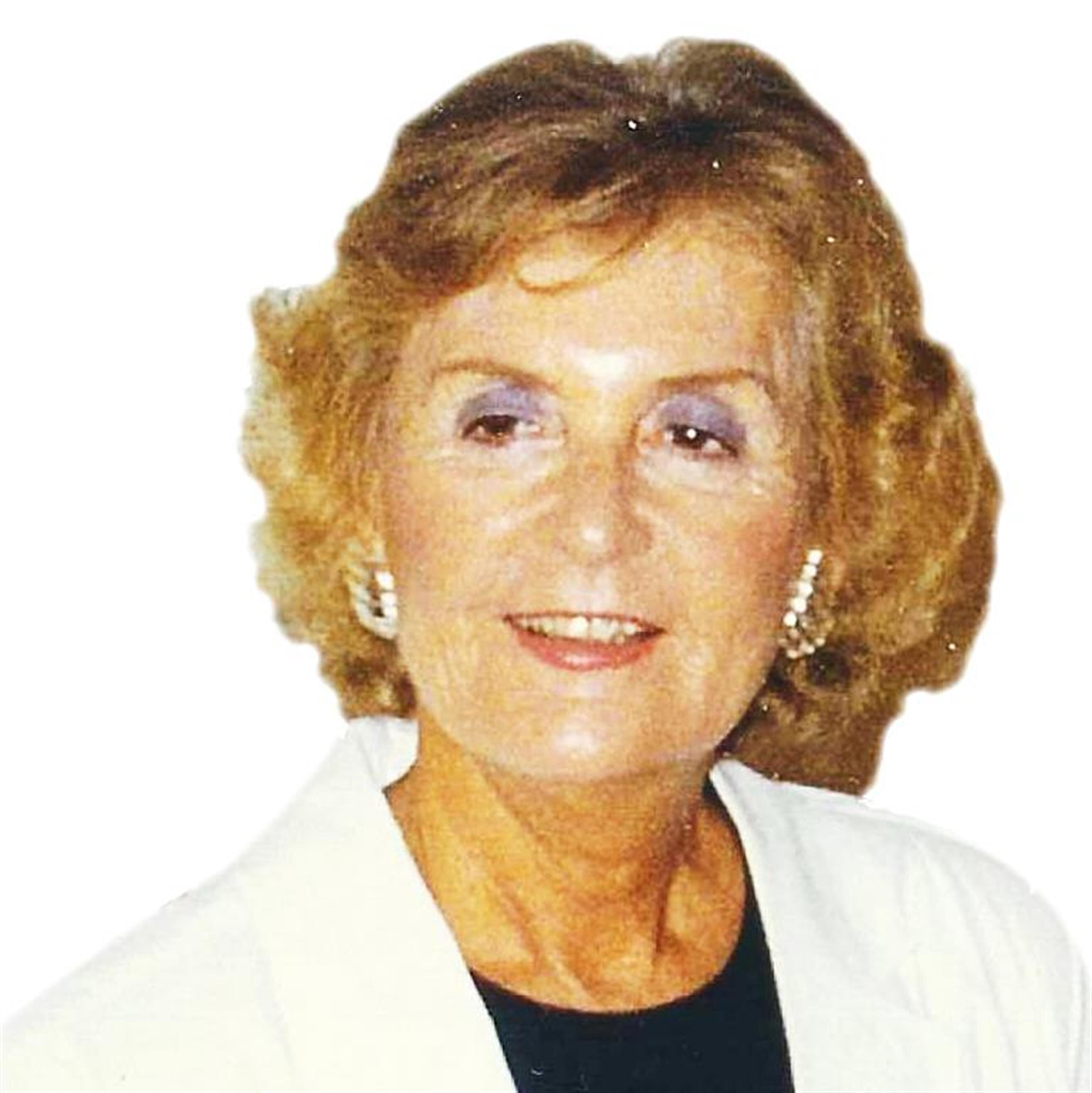 MARION LINCOLN HODGSON