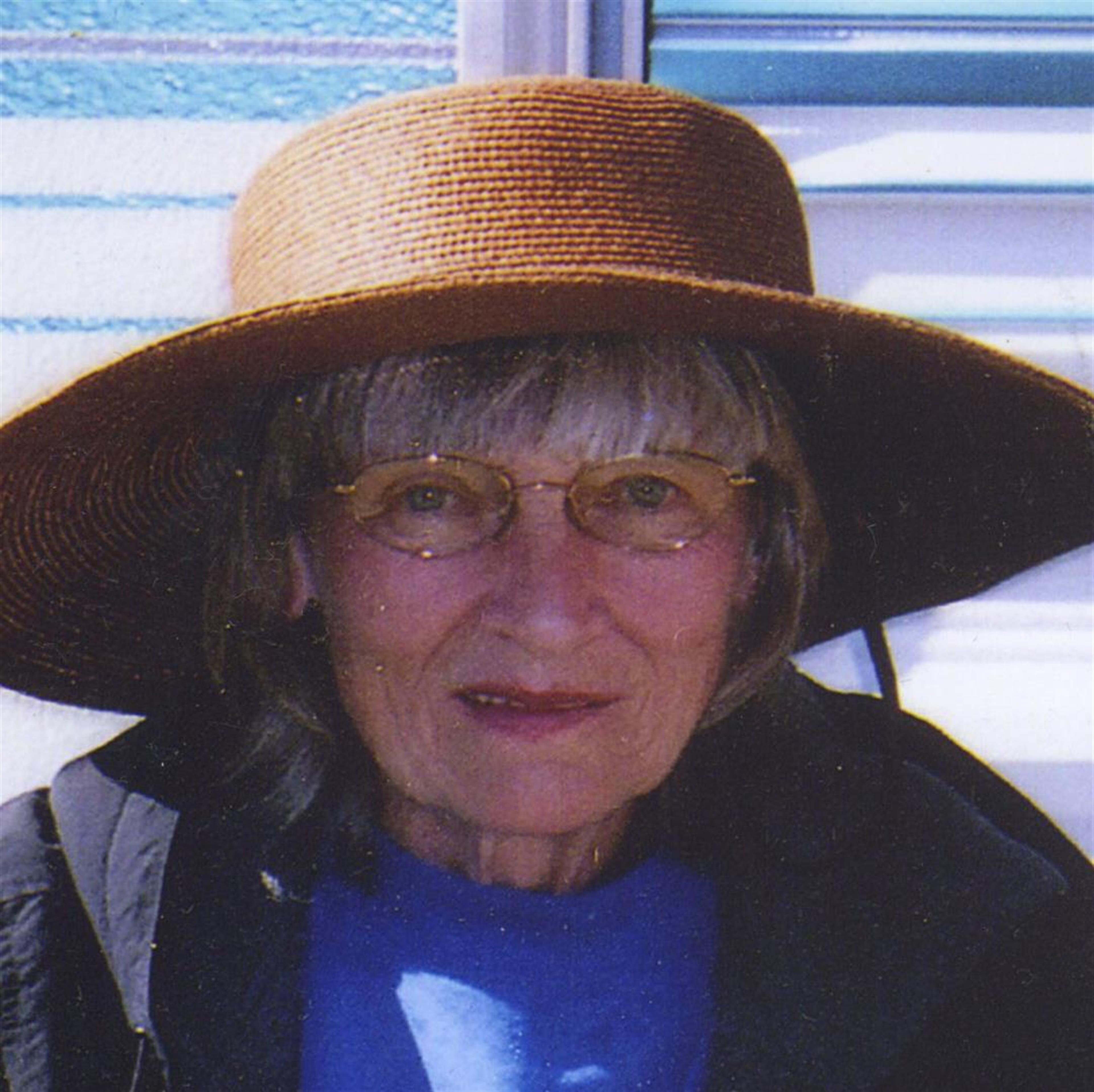 Connie Hammill
