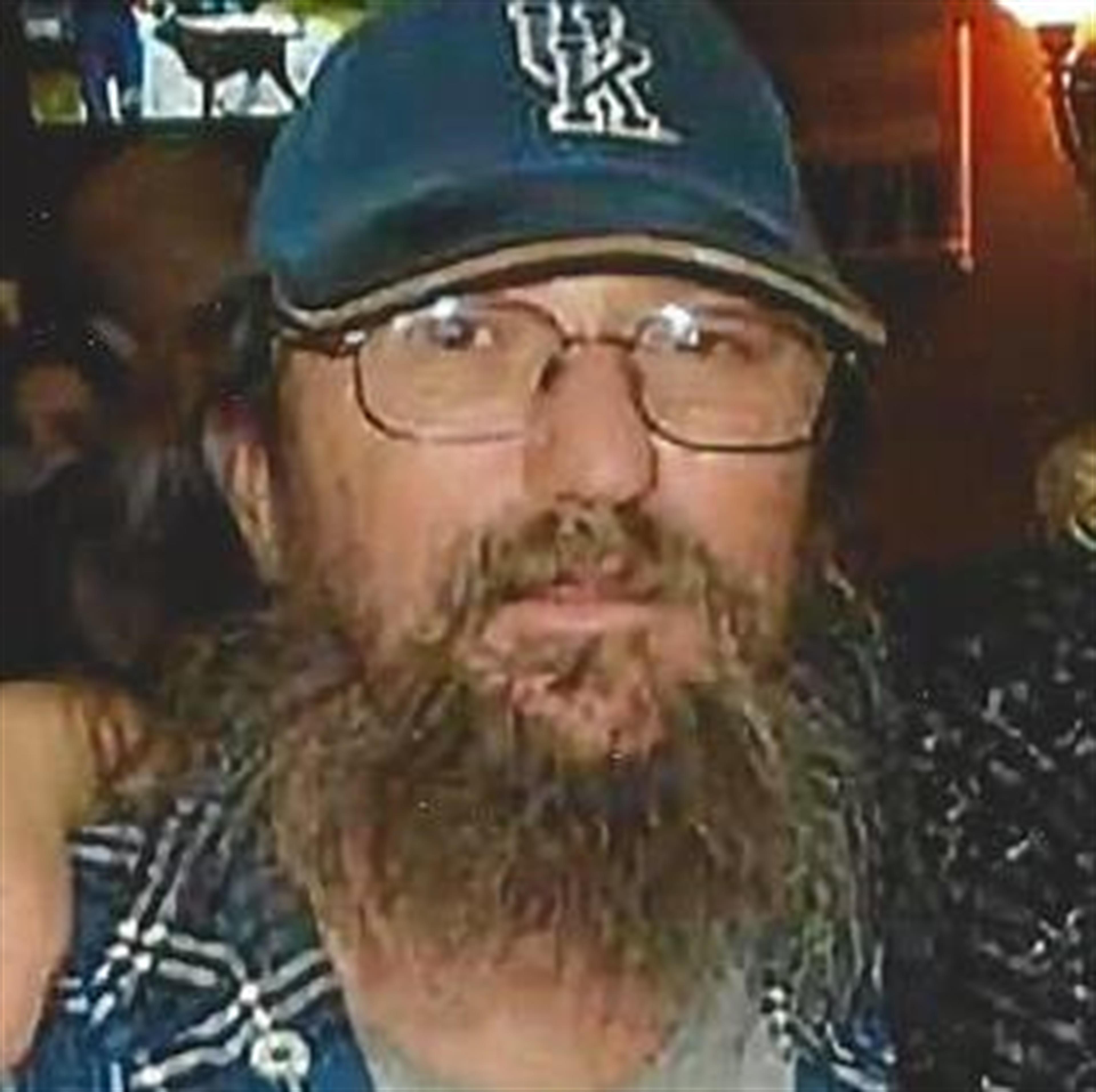 David "Peanut" Haggard