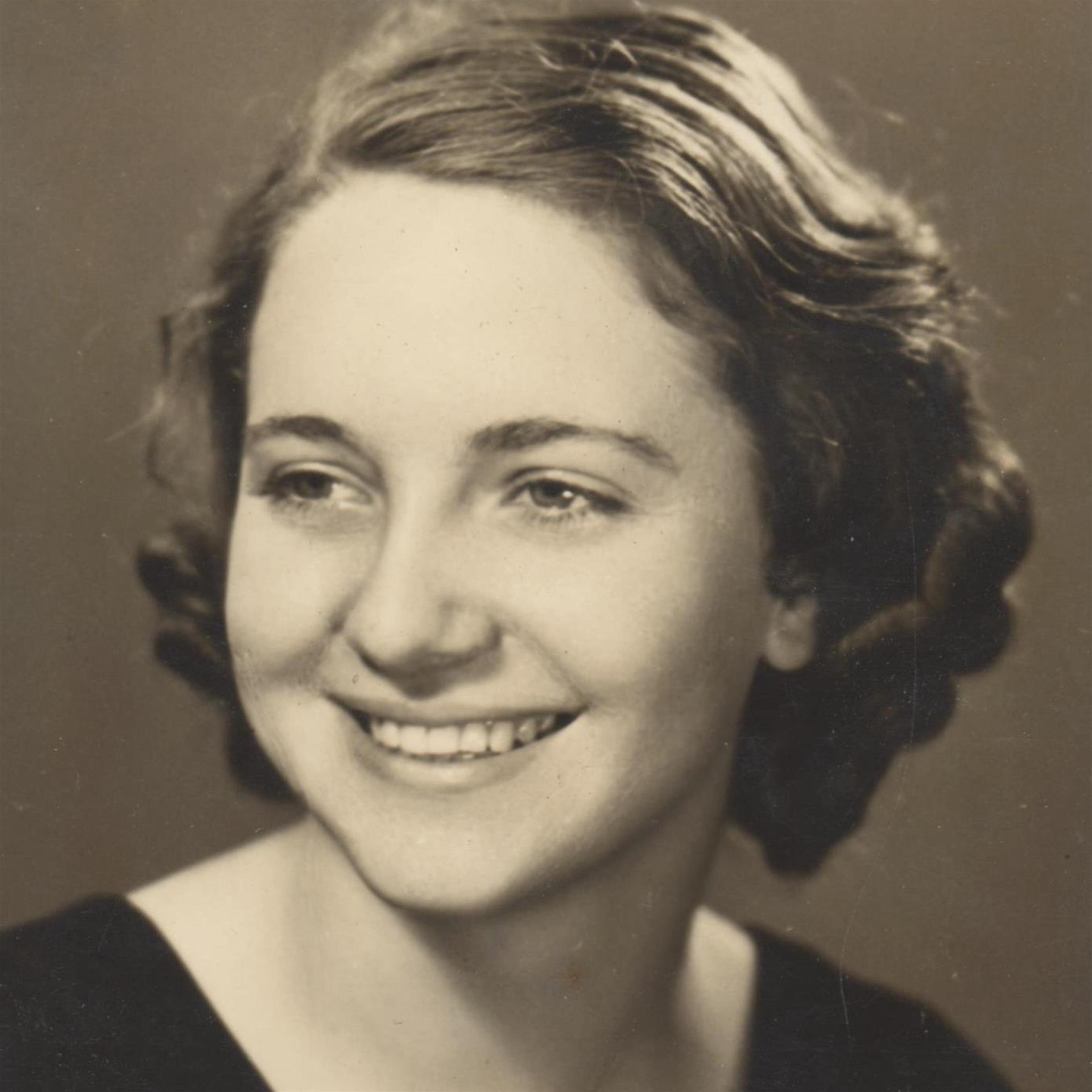 Mrs. Wilda Elizabeth Tidwell Newman