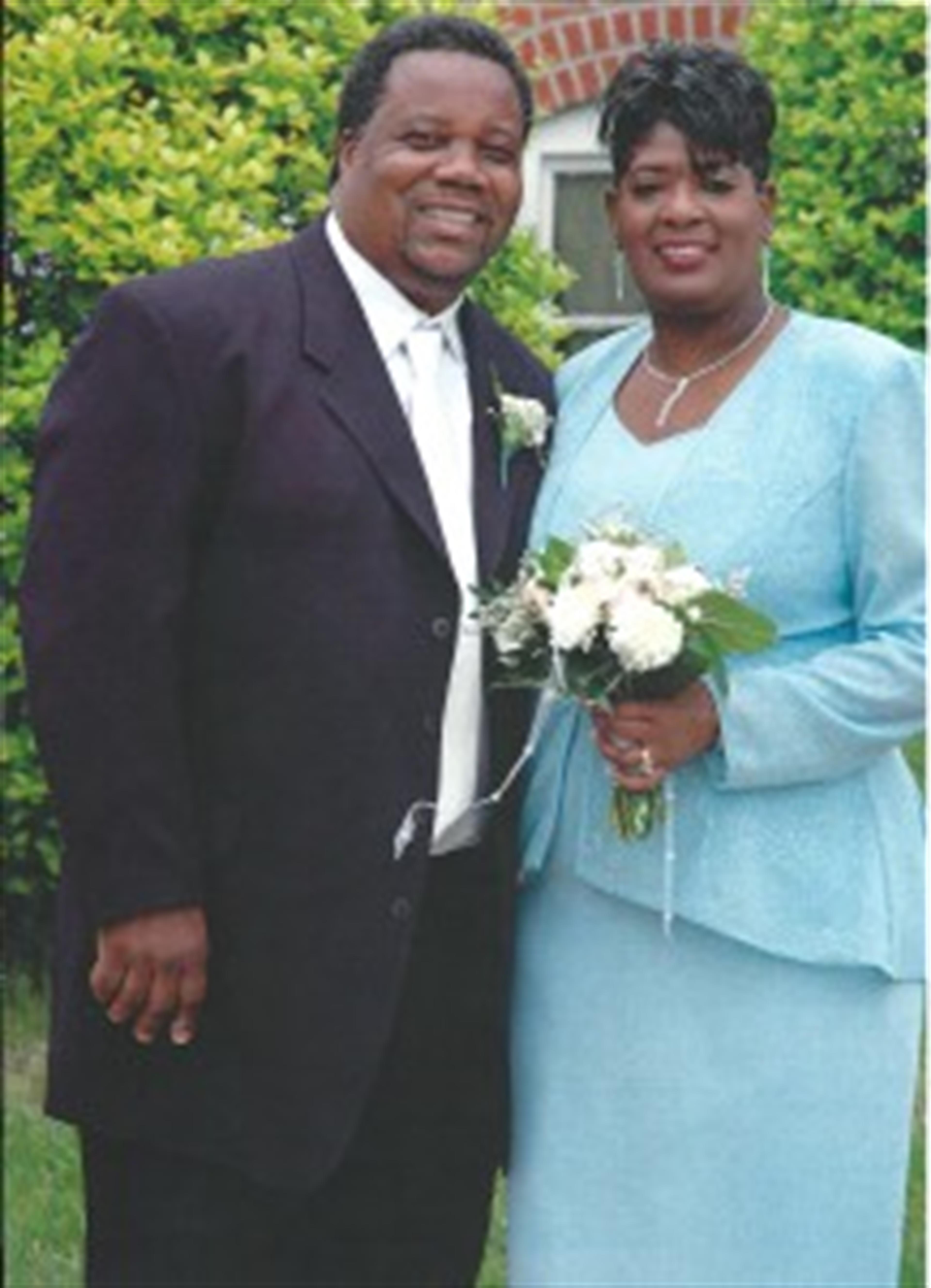 Carol E. Hannibal- Billingsley