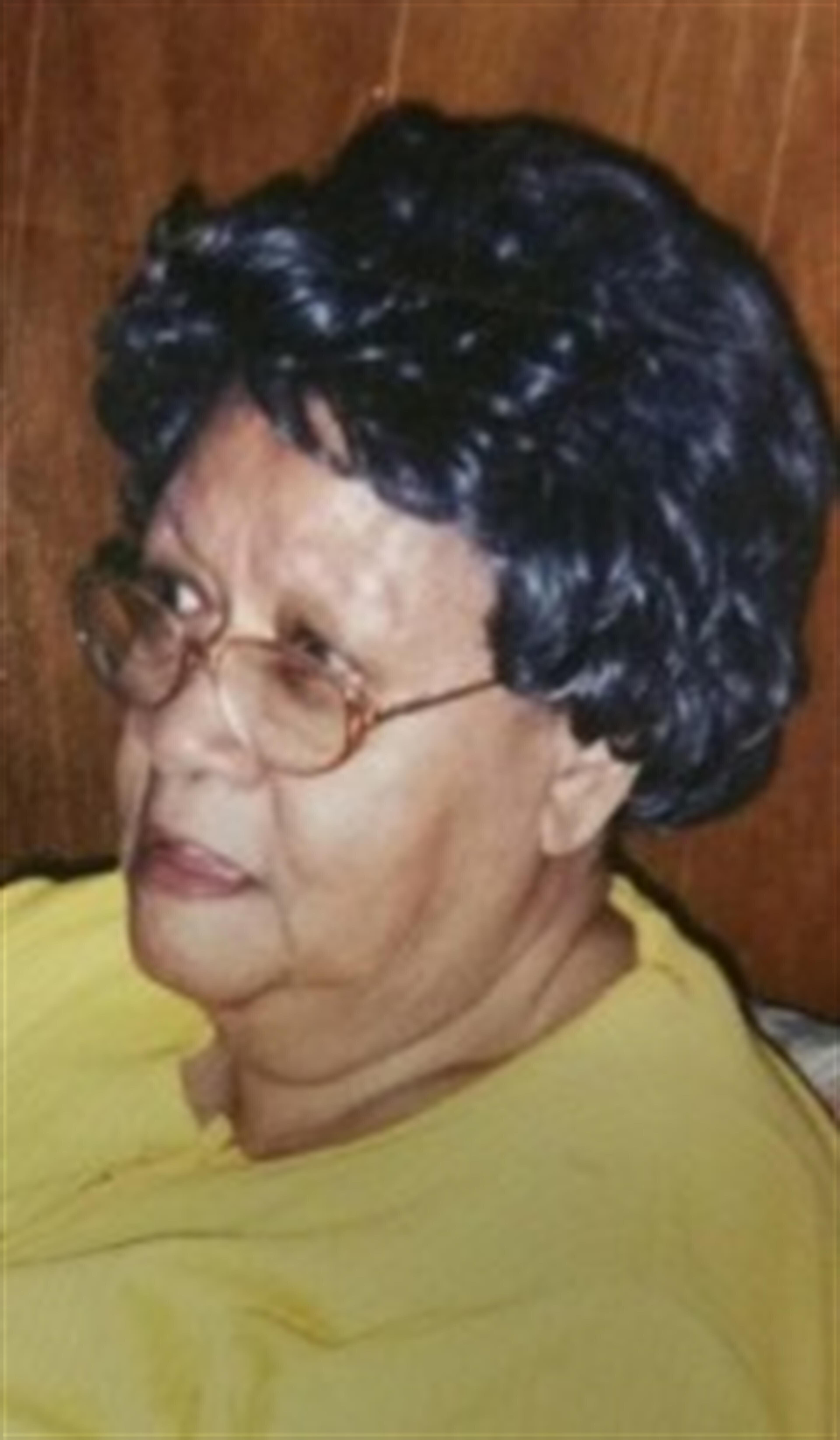 Helen McQuitty