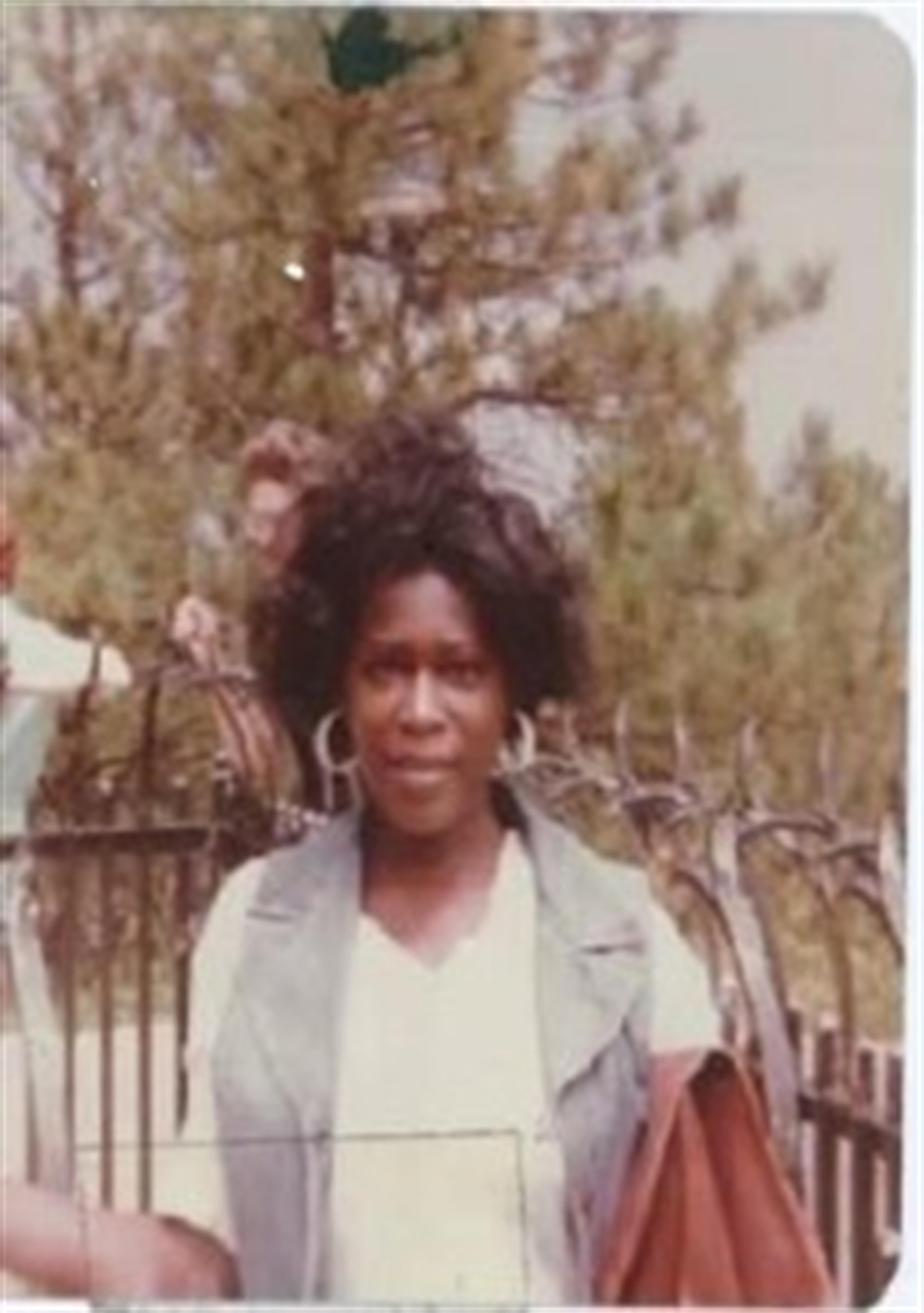 Delores Baskett