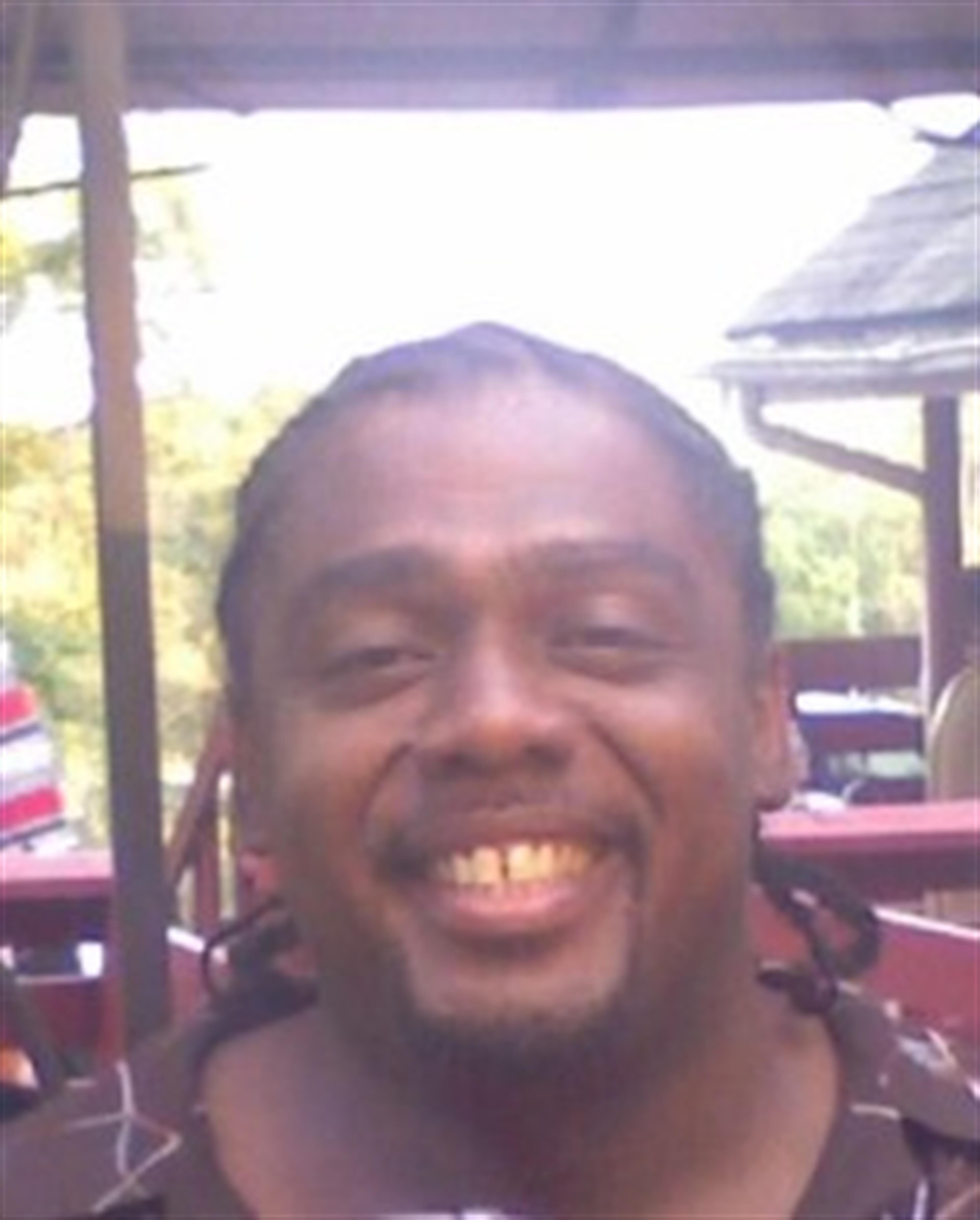 Terence Robinson