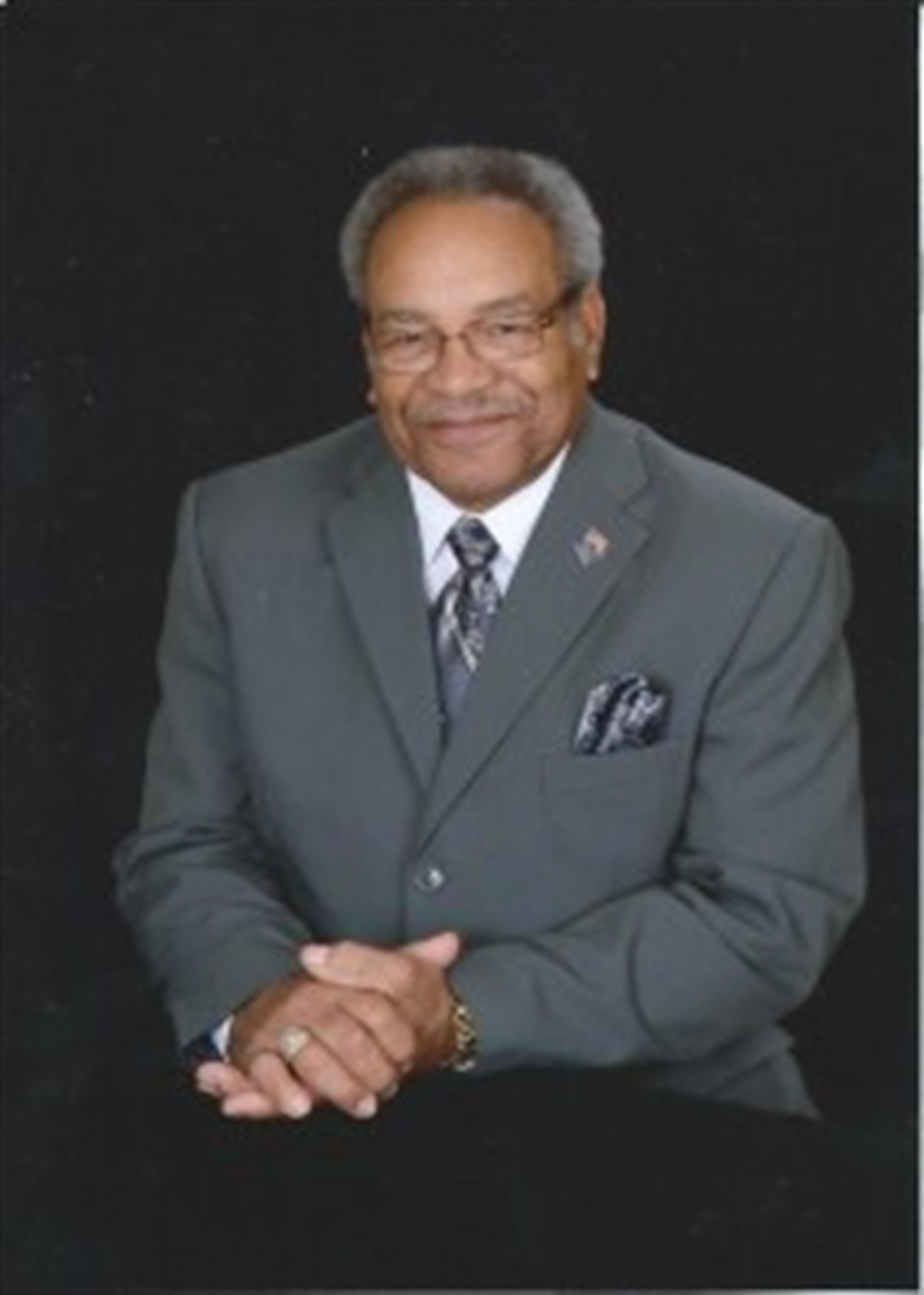 Deacon Lonnie H. Ratliff