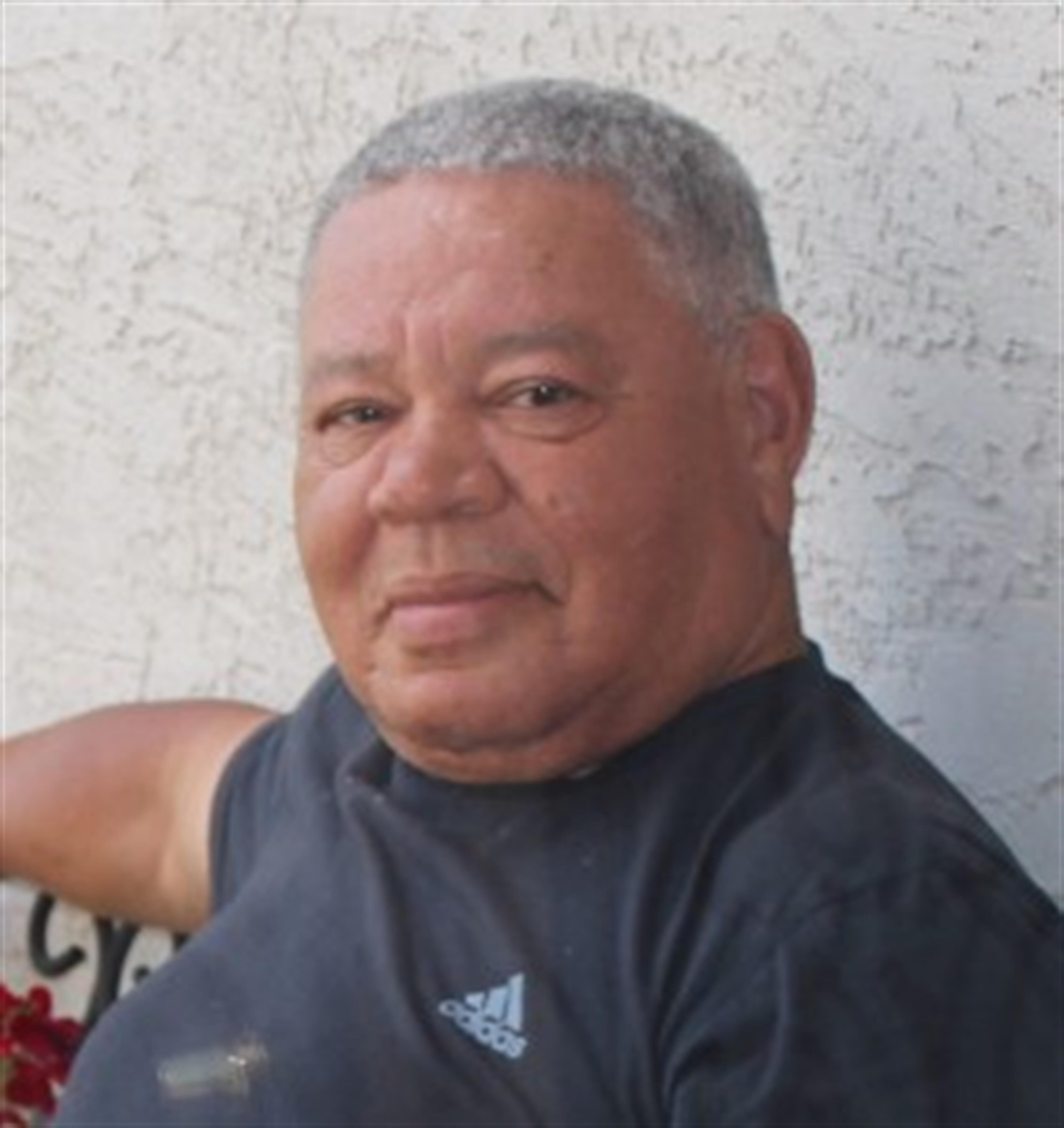 Joe Lee Rowles Sr.