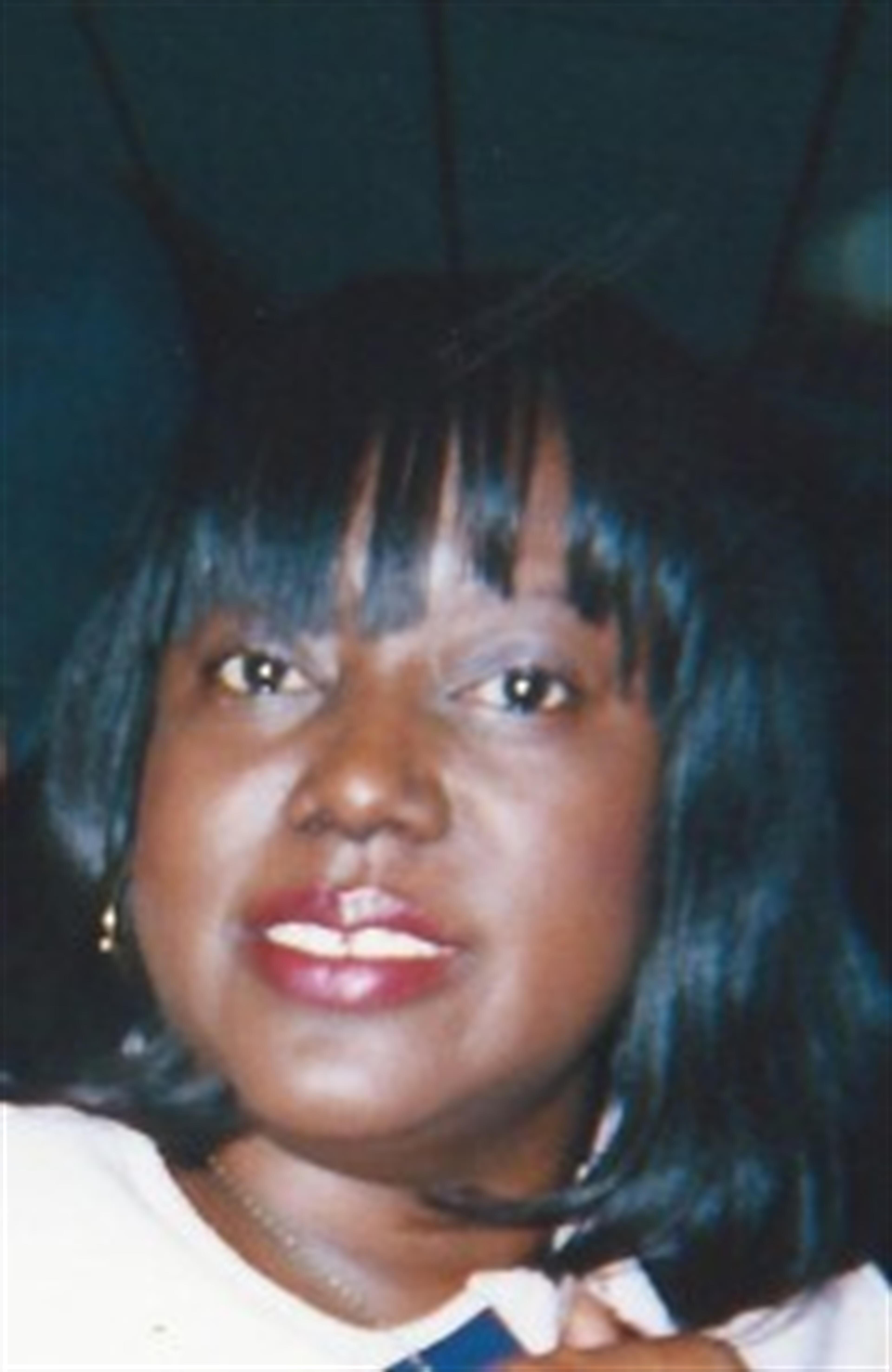 Dora Jane Black