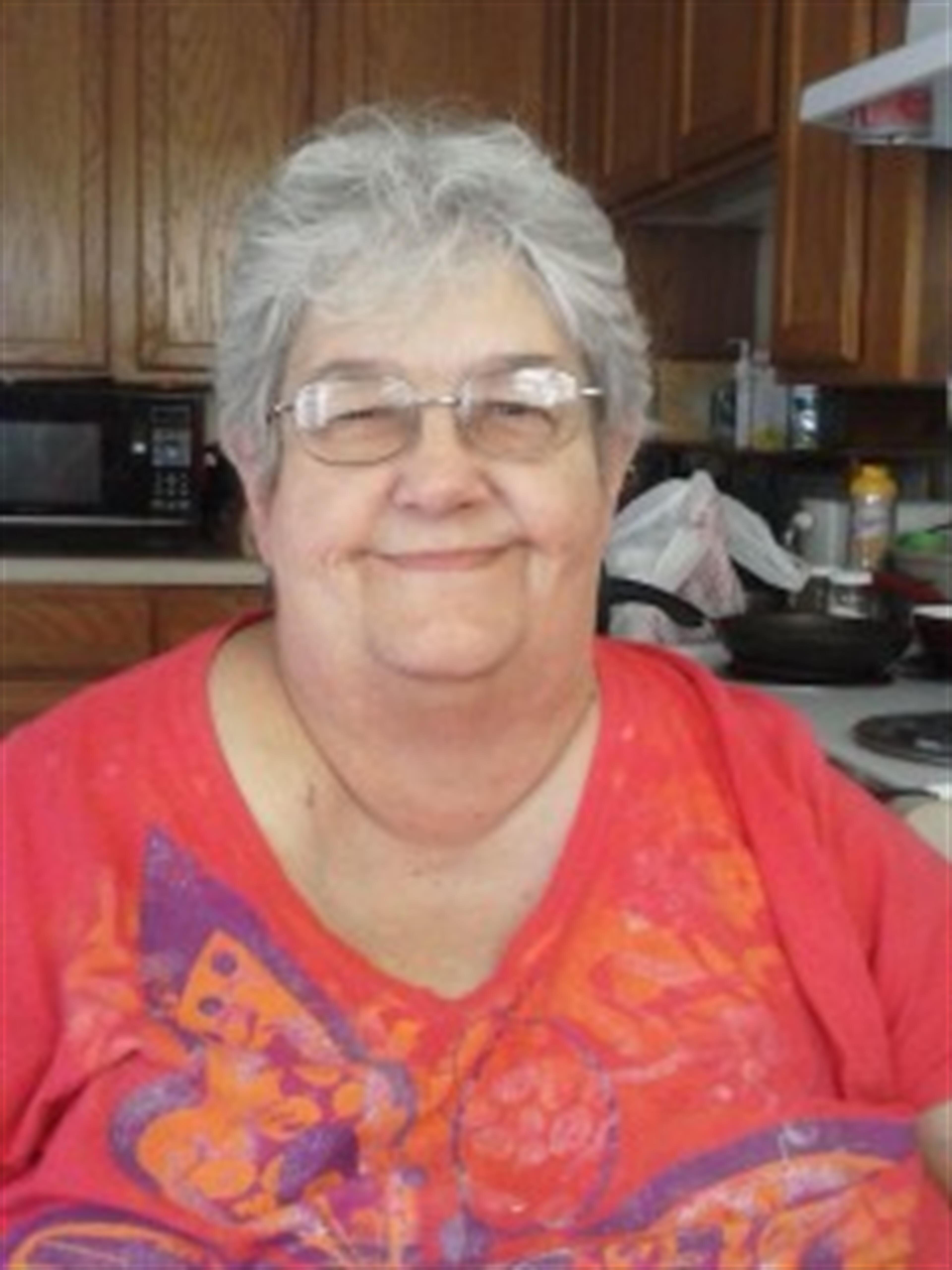 Helen Hammond