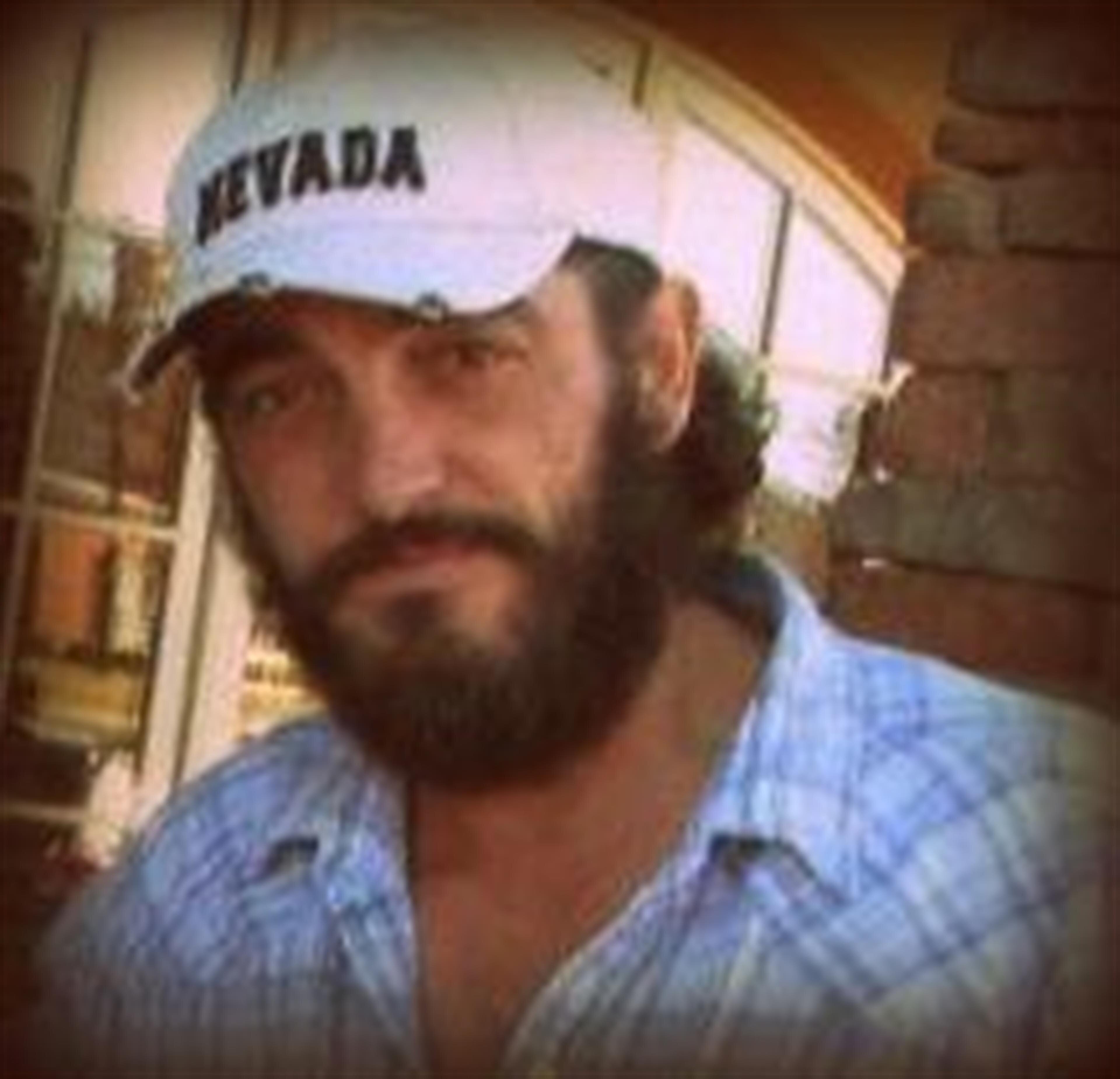 Ronald Lee Salmons Jr.