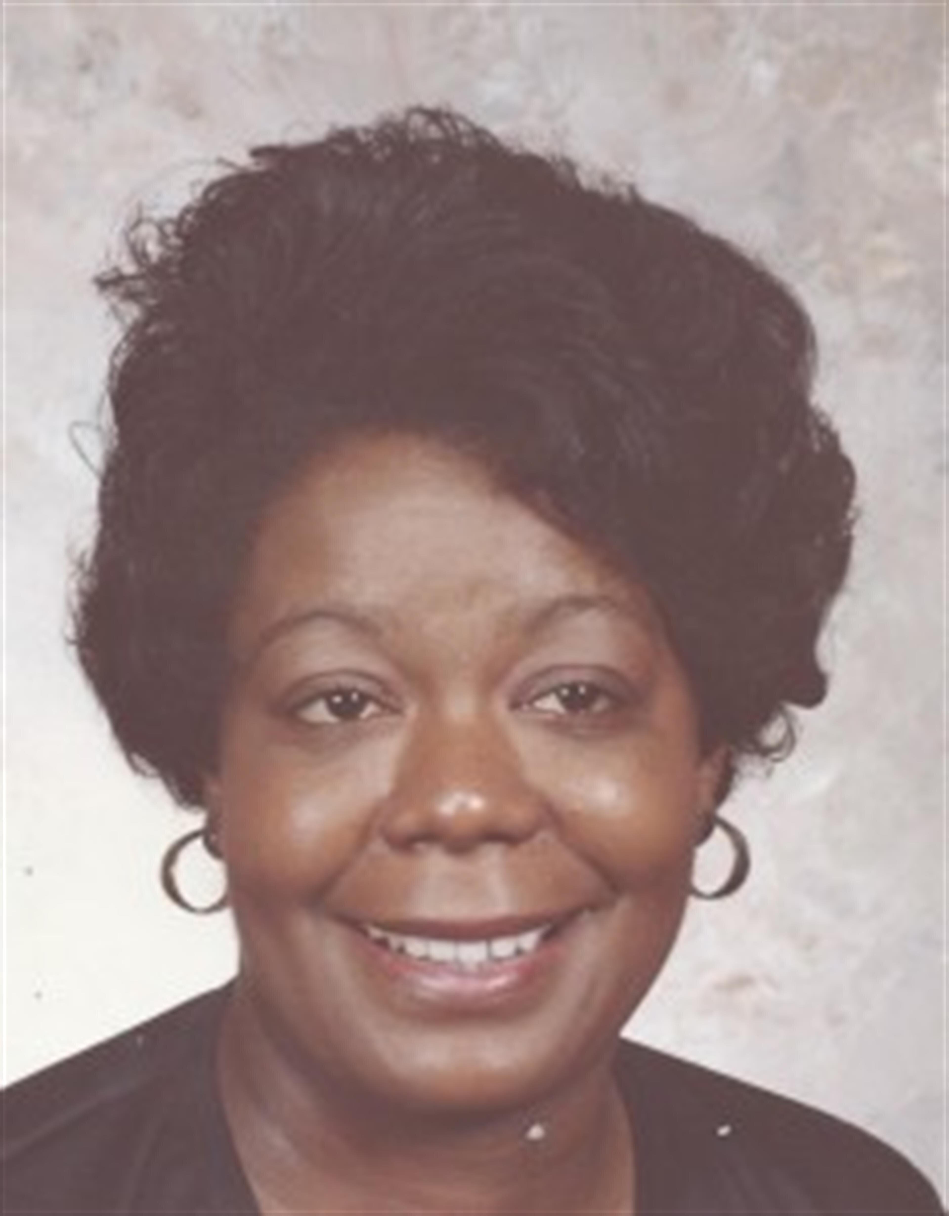 Helen  Christine Smith