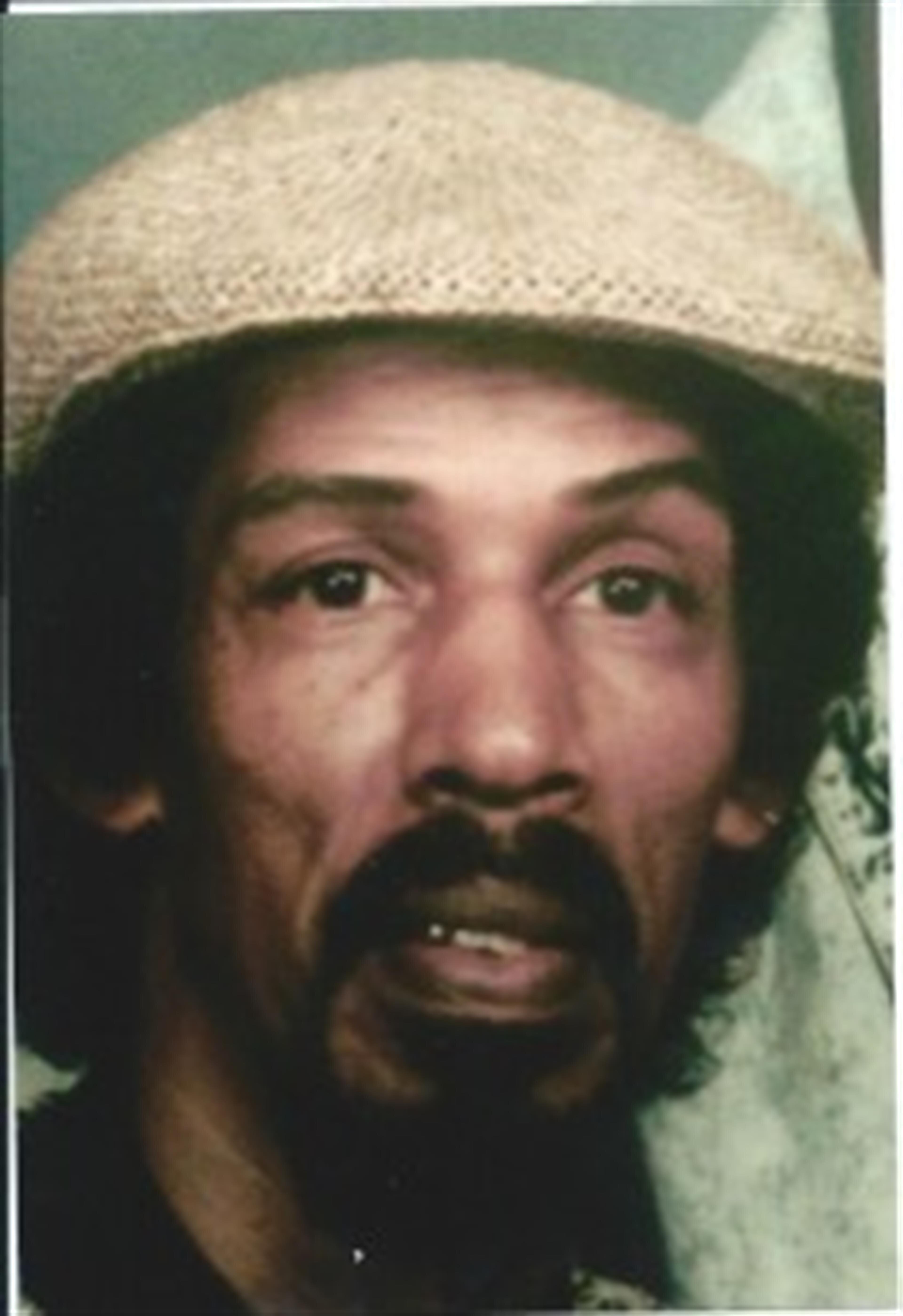 Jerry Mack Key Sr.