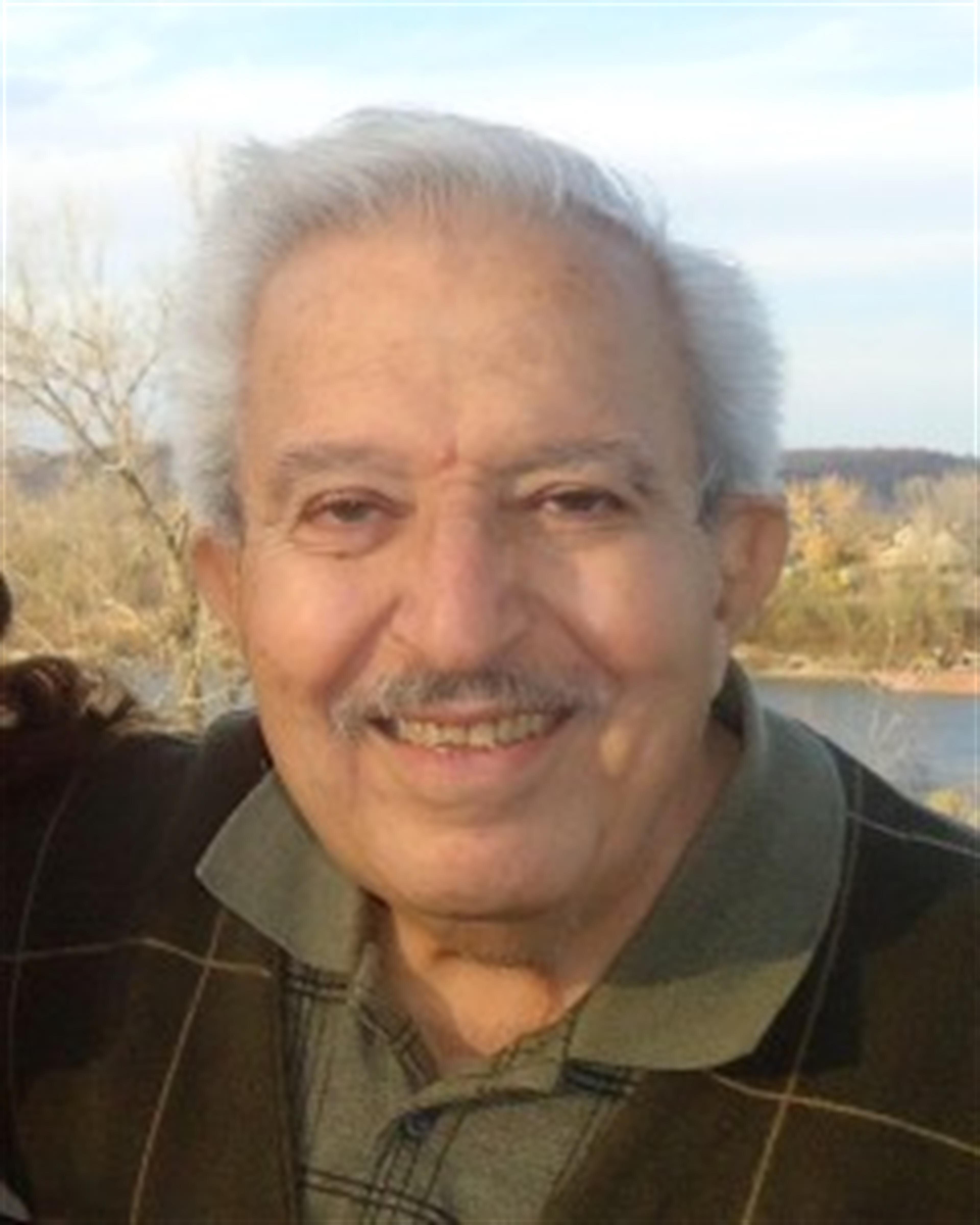 Hosny Hakim