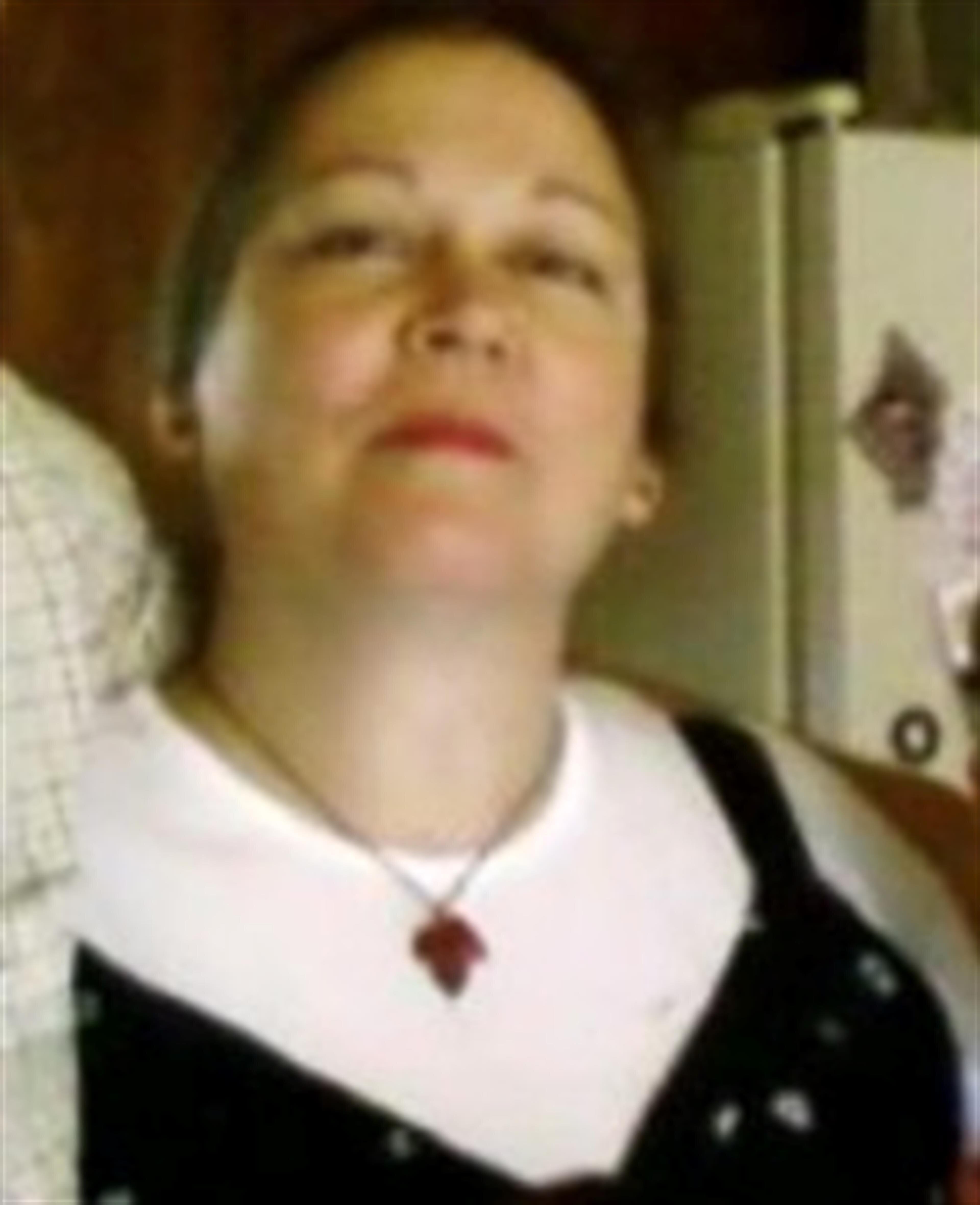 Rosemarie Subelka McNames