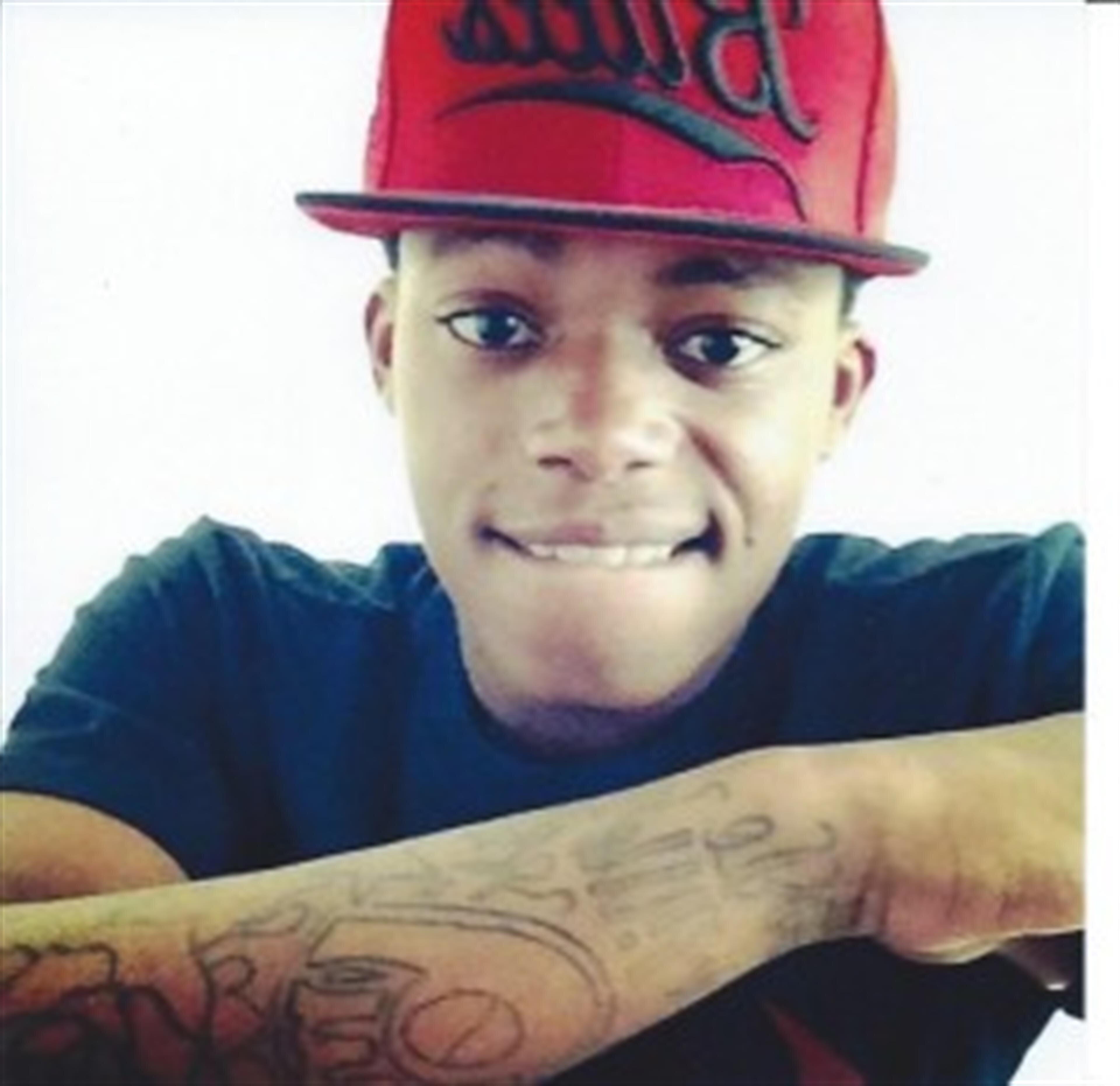 De'Ante Smith