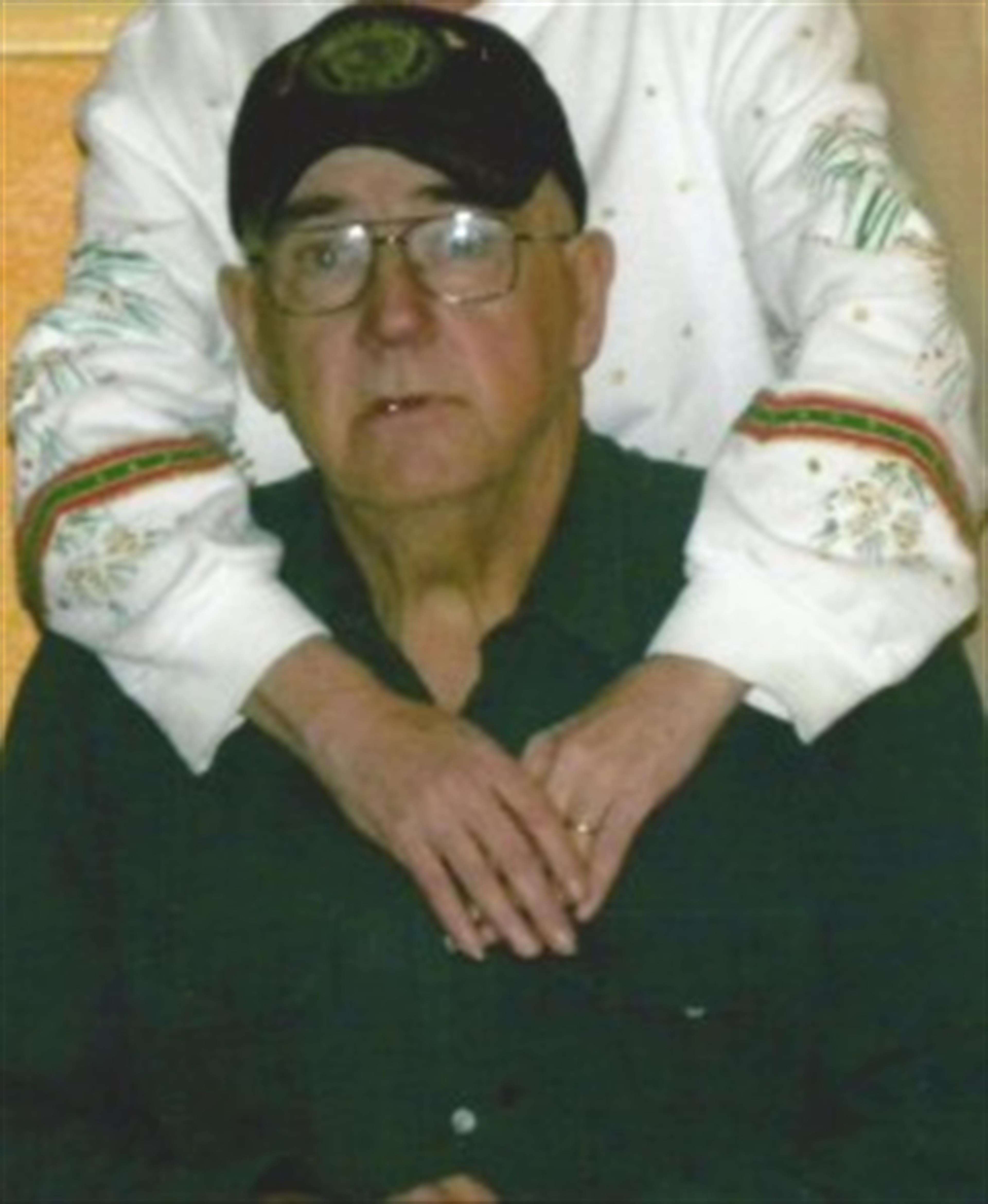 Jack R. Thompson Jr.