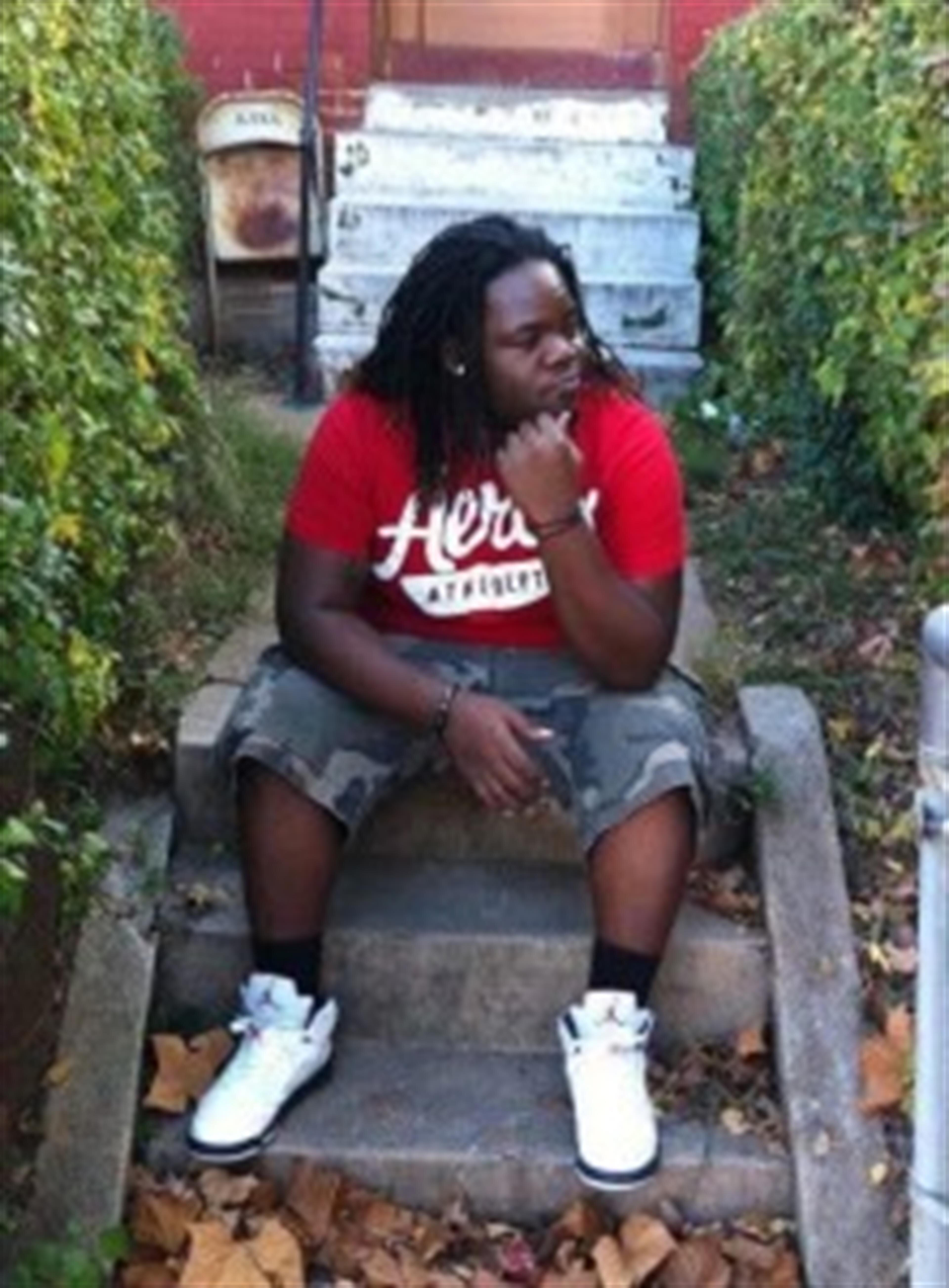 Johnny T. Jackson