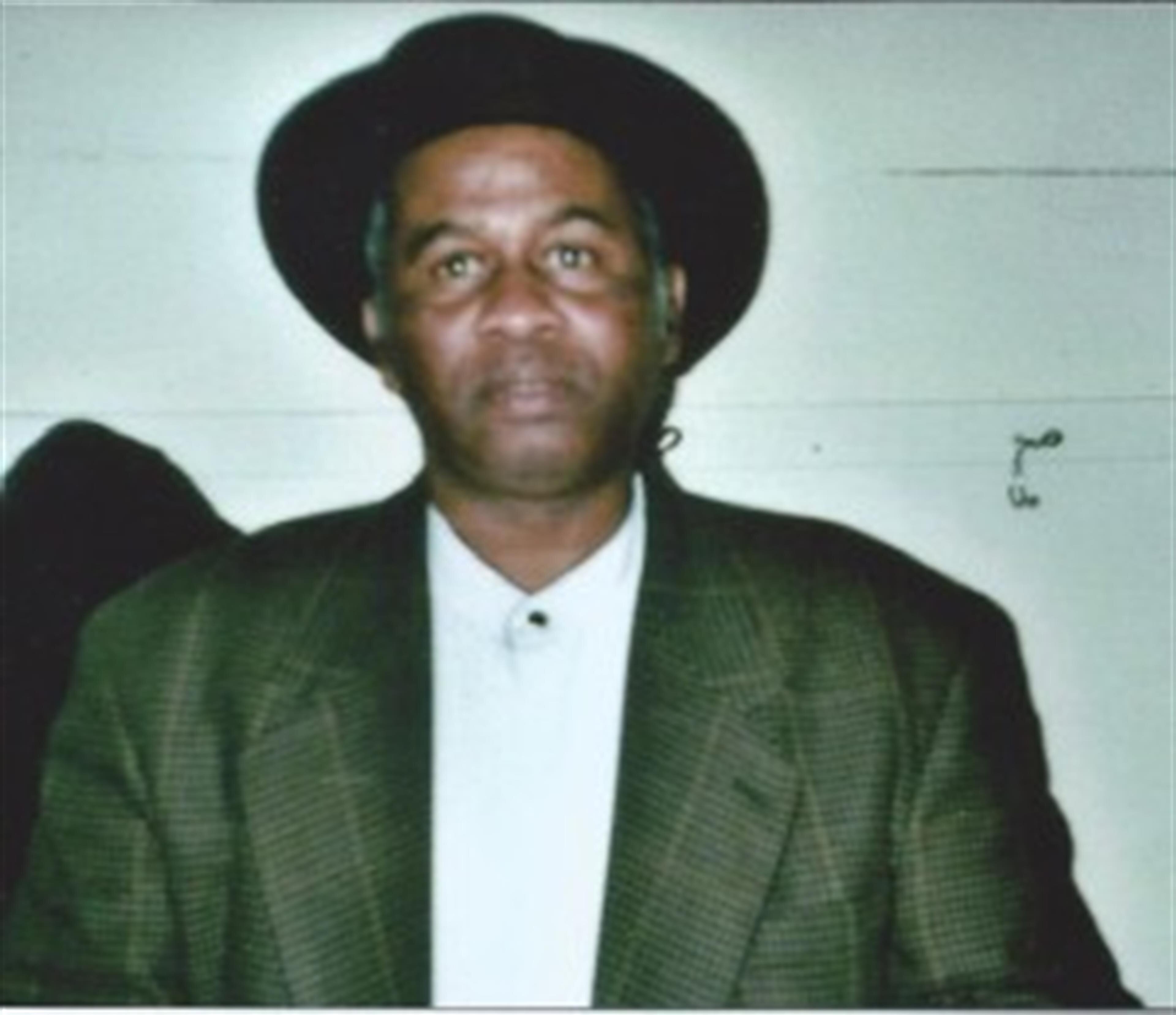 James Dewey Jackson