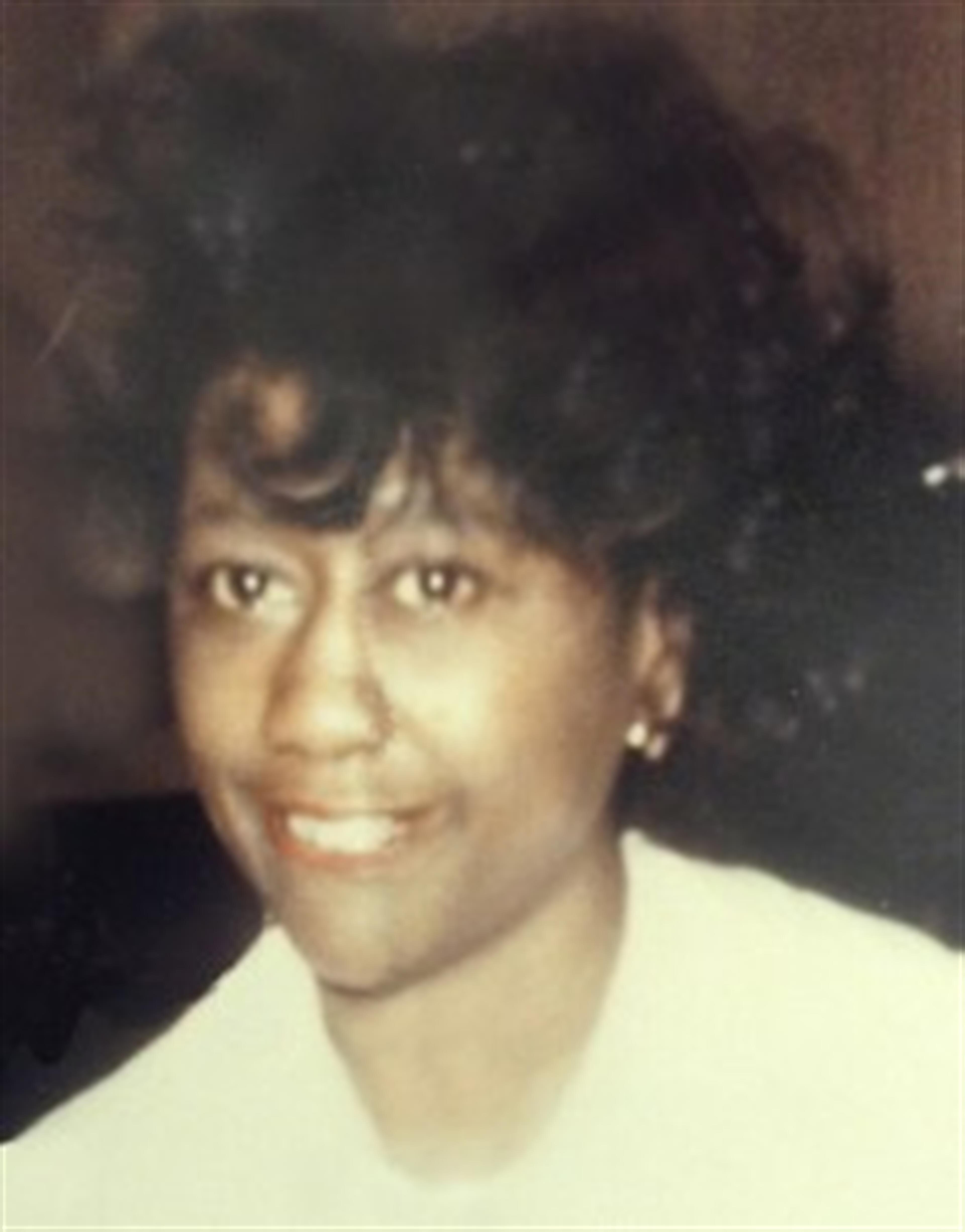 Hattie R. Lawrence